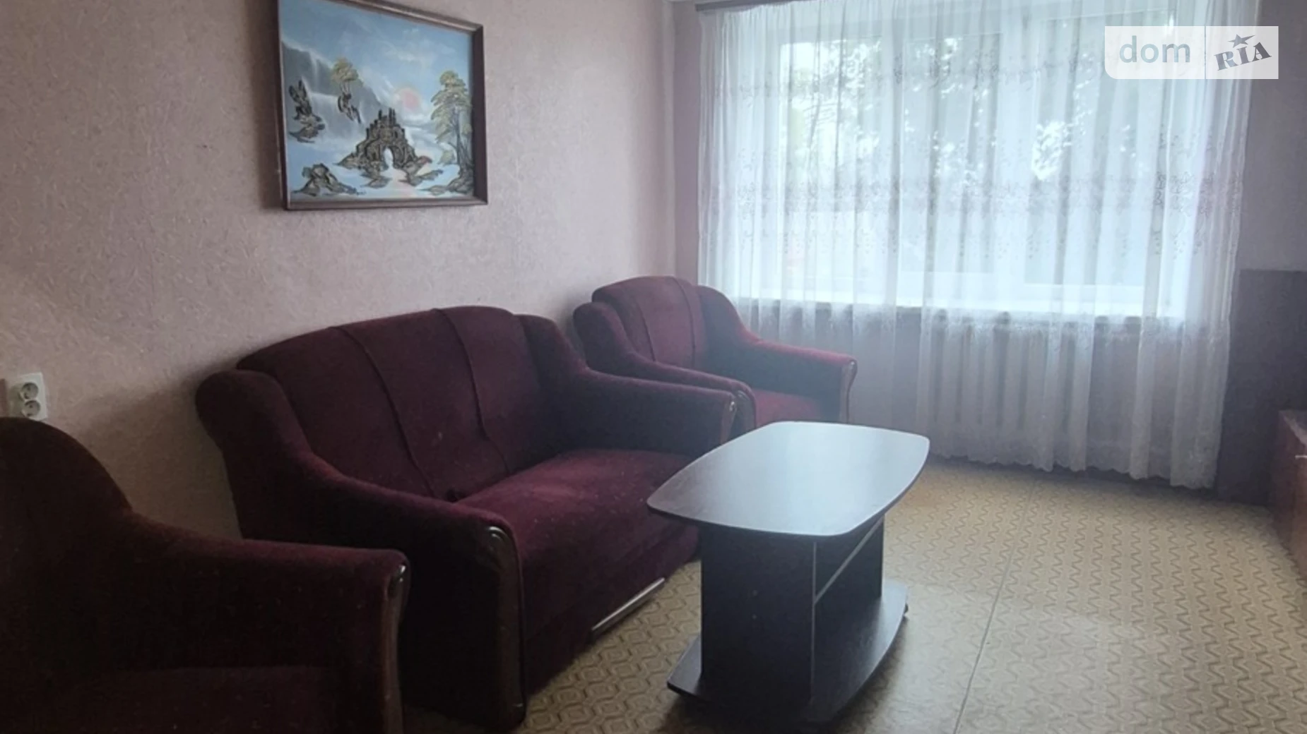 Сдается в аренду 2-комнатная квартира 46 кв. м в Хмельницком, ул. Черновола Вячеслава, 38 - фото 4