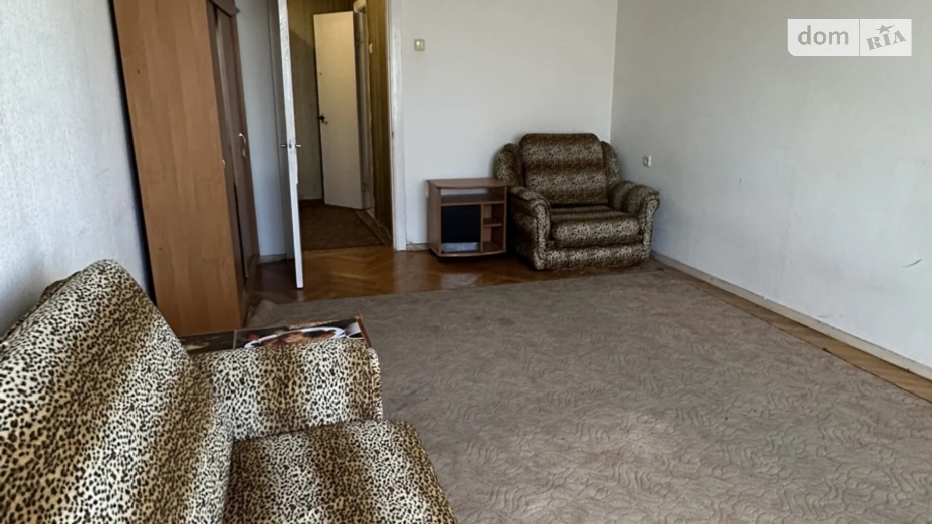 Продається 1-кімнатна квартира 42.25 кв. м у Києві, вул. Сортувальна, 4 - фото 5