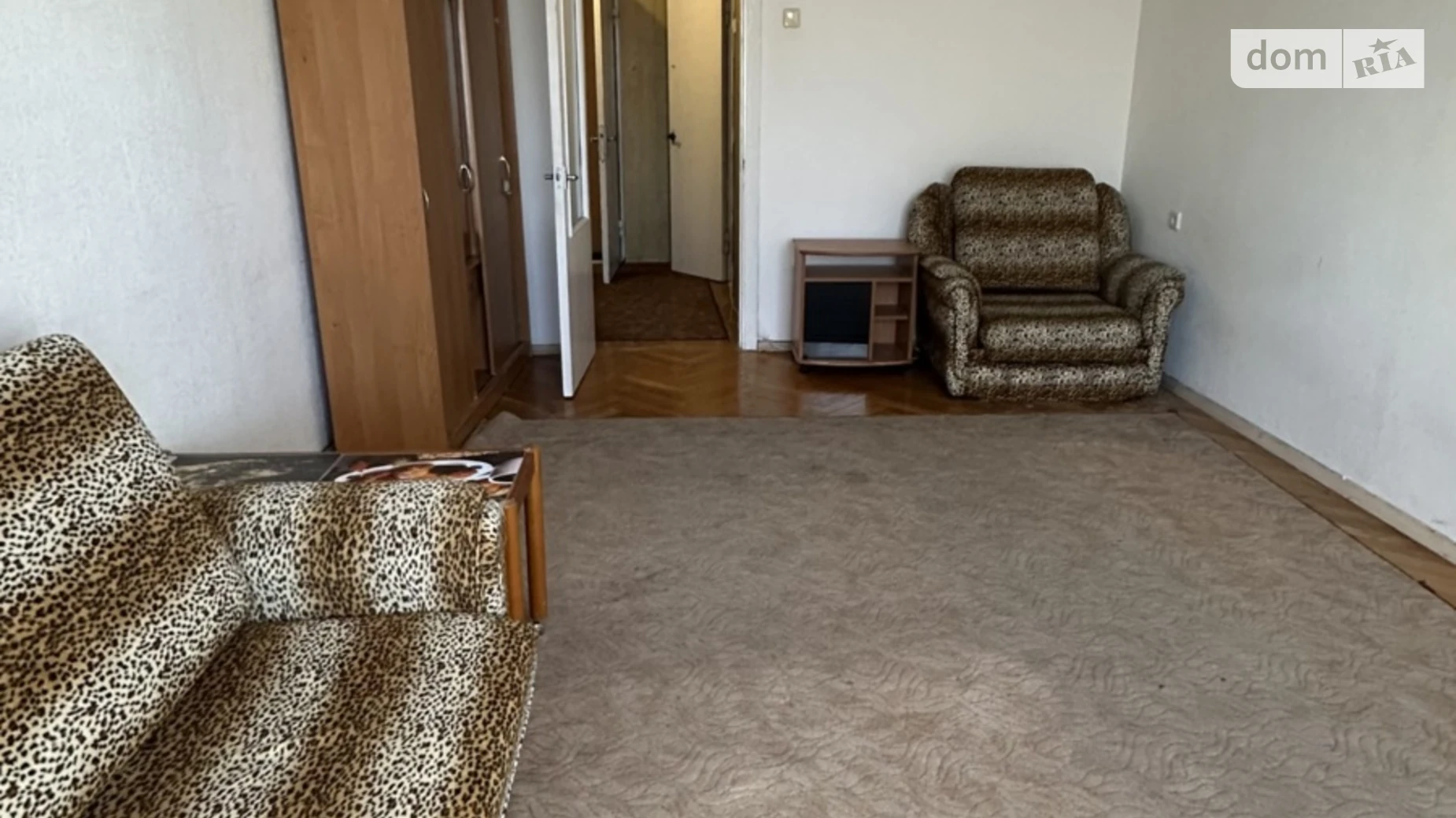 Продається 1-кімнатна квартира 42.25 кв. м у Києві, вул. Сортувальна, 4 - фото 4