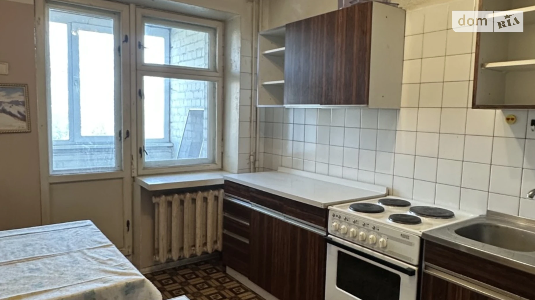 Продається 1-кімнатна квартира 42.25 кв. м у Києві, вул. Сортувальна, 4 - фото 2