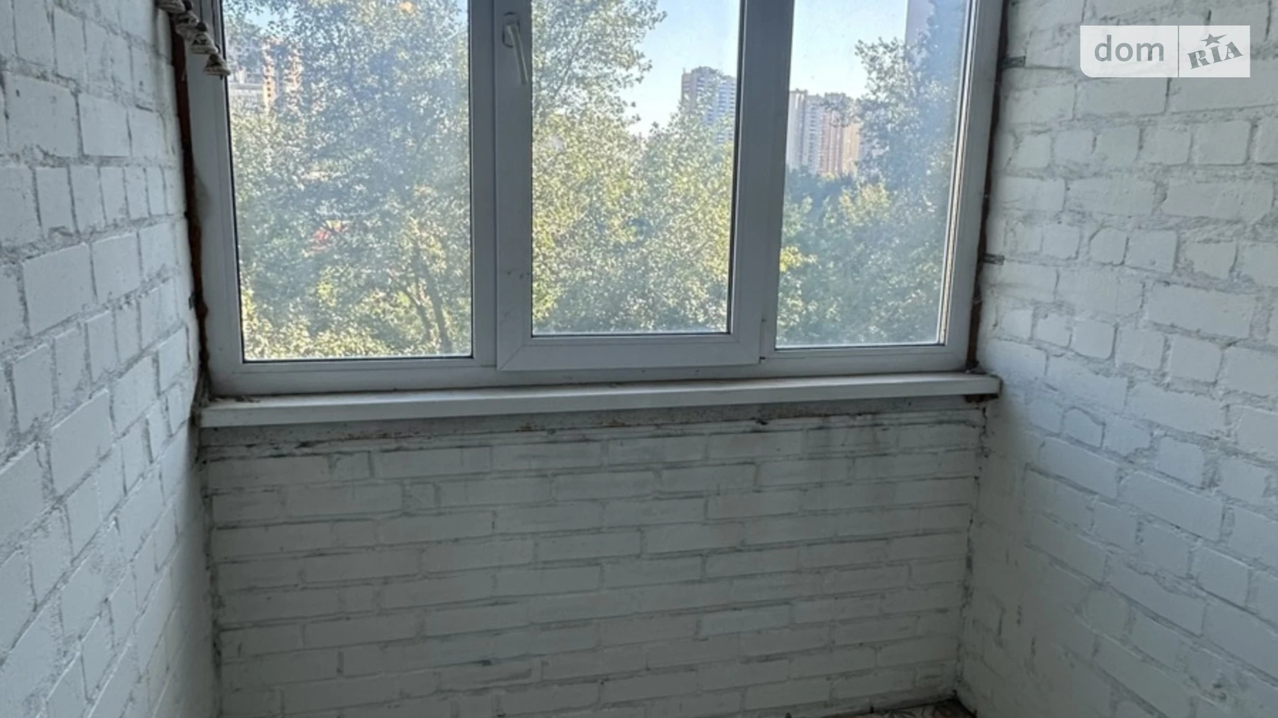 Продається 1-кімнатна квартира 42.25 кв. м у Києві, вул. Сортувальна, 4 - фото 3