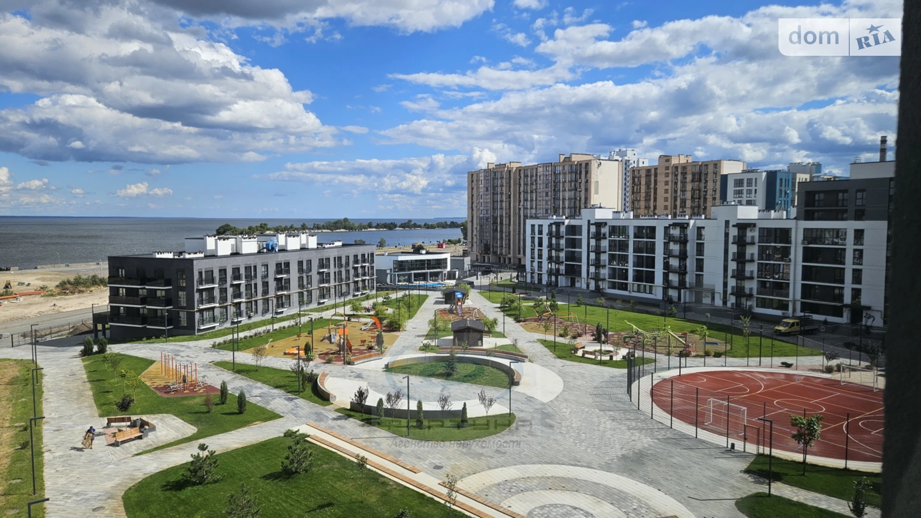 Продается 1-комнатная квартира 46 кв. м в Черкассах, ул. Казацкая, 19 - фото 3