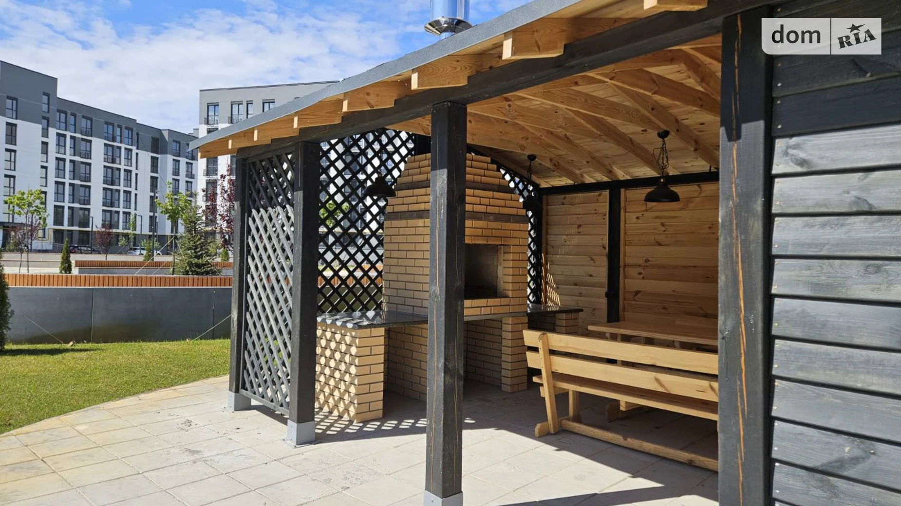 Продается 1-комнатная квартира 46 кв. м в Черкассах, ул. Казацкая, 19 - фото 4