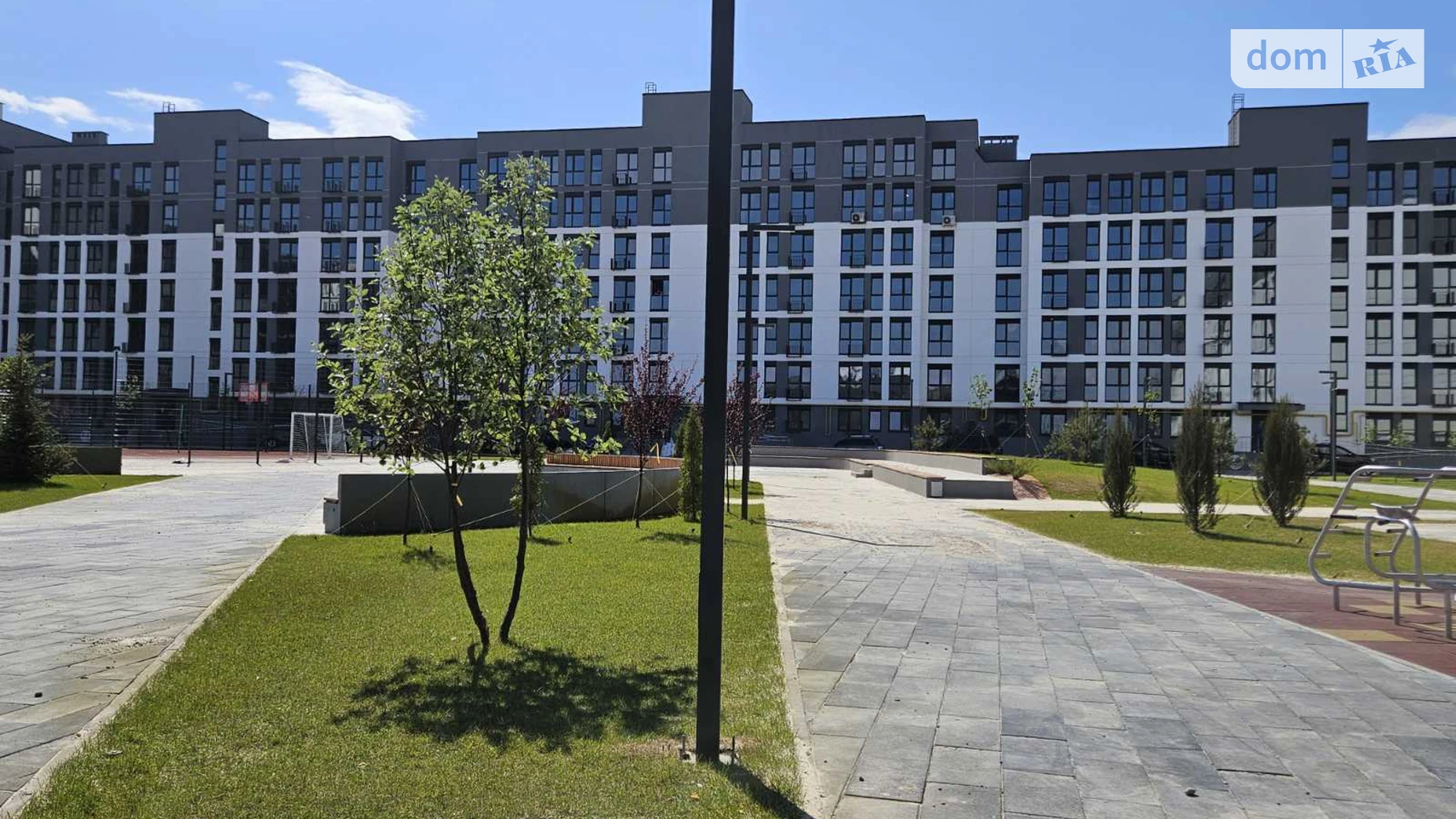 Продается 1-комнатная квартира 46 кв. м в Черкассах, ул. Казацкая, 19 - фото 5