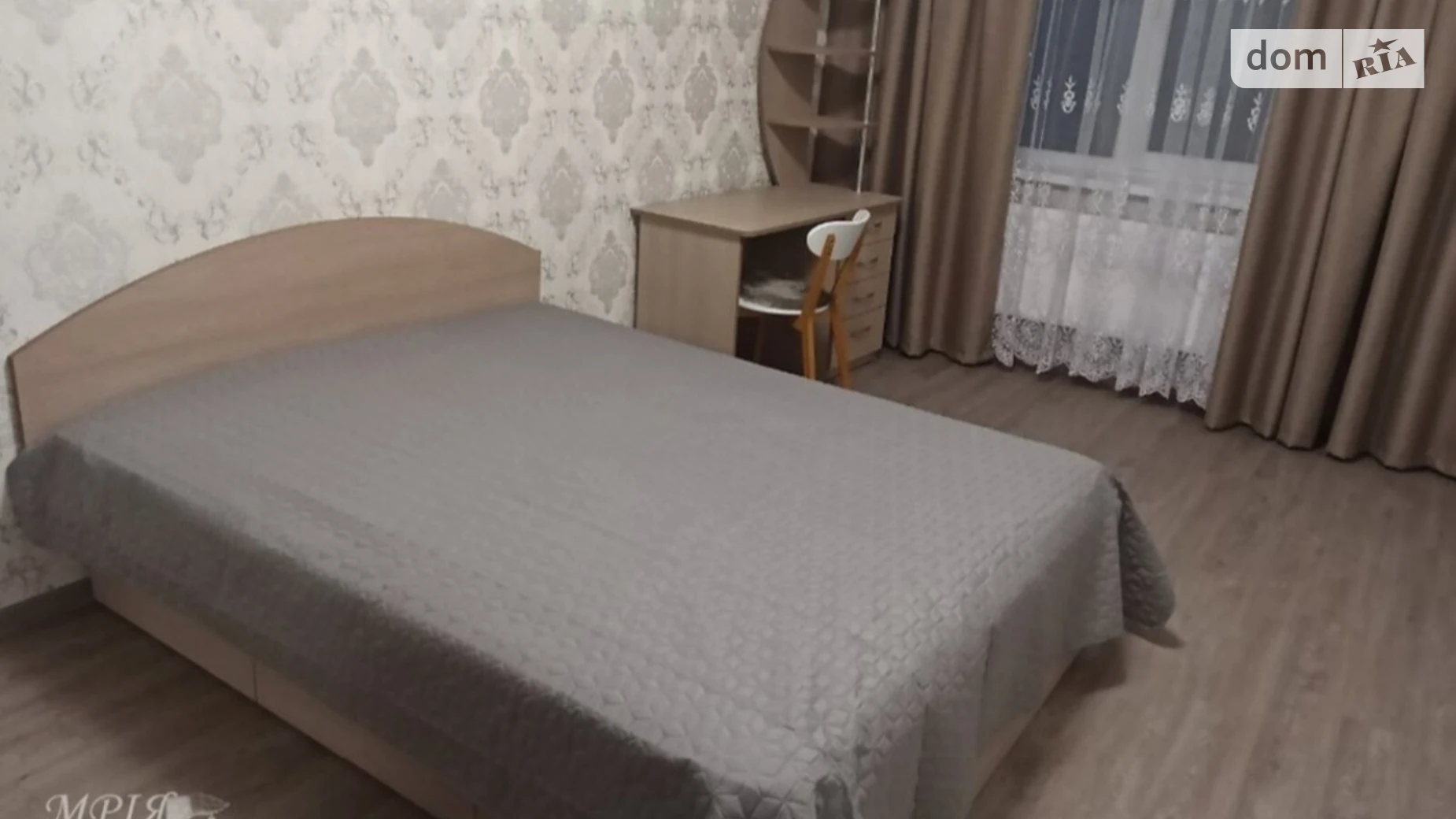 Сдается в аренду 1-комнатная квартира 43 кв. м в Виннице, ул. Пирогова - фото 2