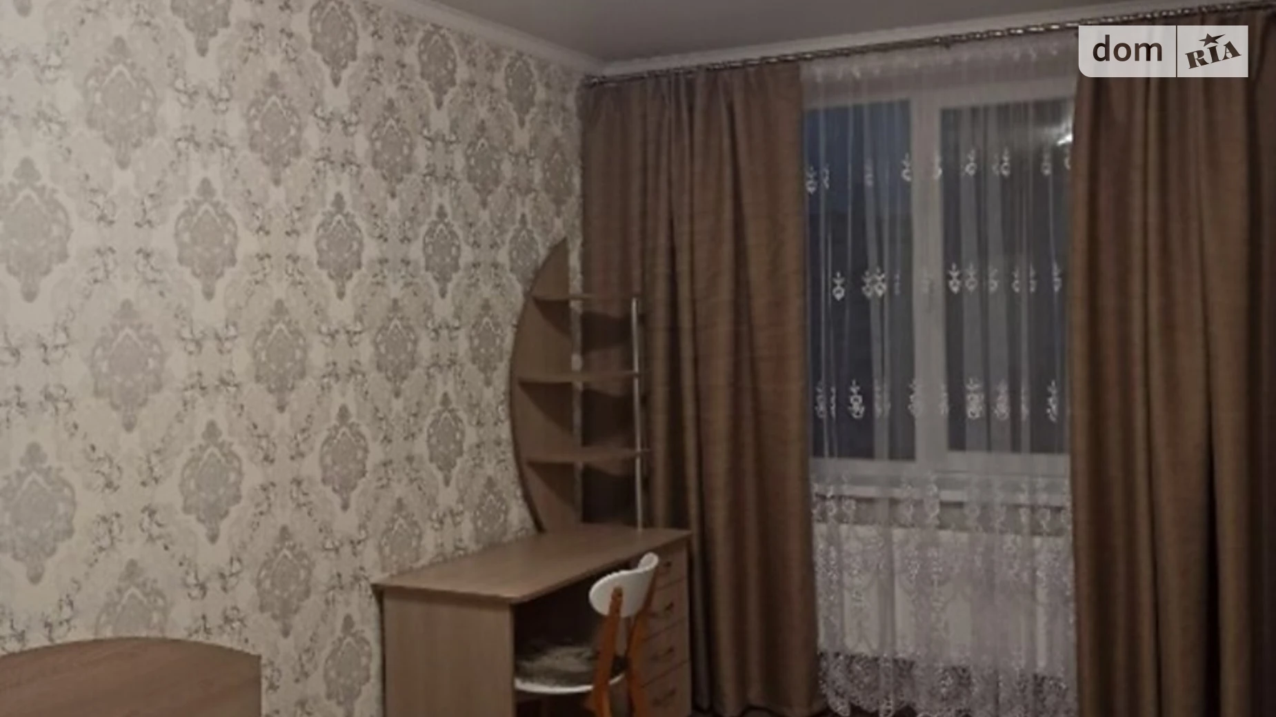 Сдается в аренду 1-комнатная квартира 43 кв. м в Виннице, ул. Пирогова - фото 4