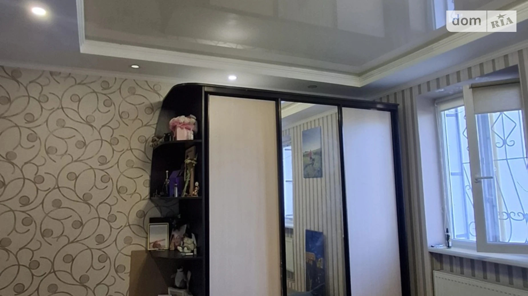 Продается 1-комнатная квартира 47.1 кв. м в Харькове, Салтовское шоссе, 264Л - фото 2