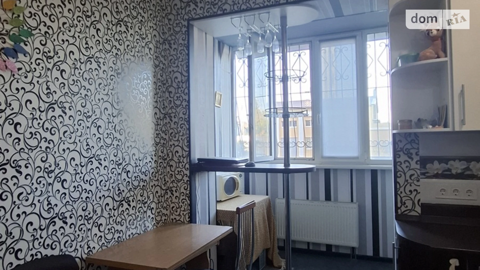 Продается 1-комнатная квартира 47.1 кв. м в Харькове, Салтовское шоссе, 264Л - фото 5