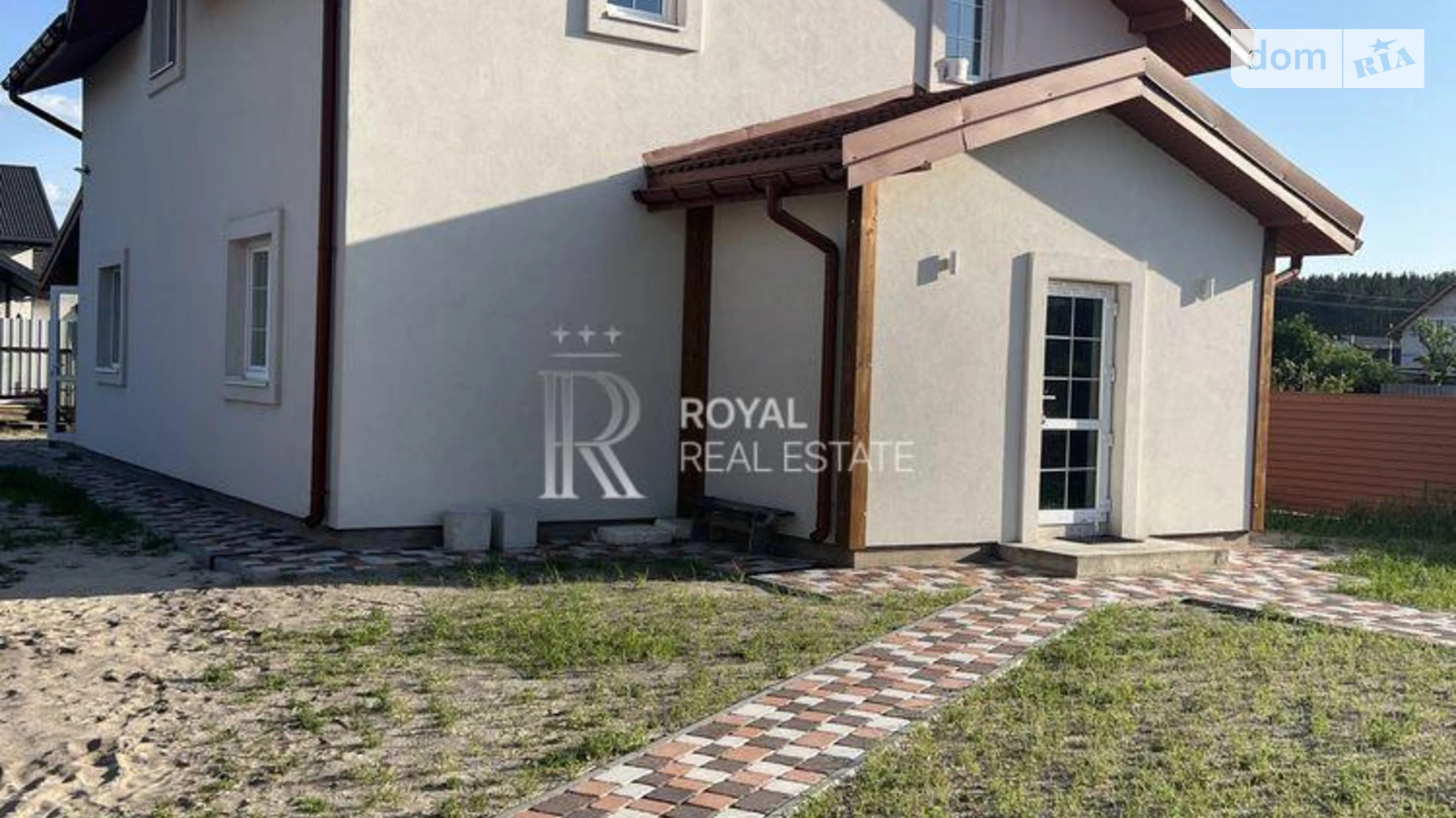Продается дом на 2 этажа 160 кв. м с бассейном, цена: 158000 $ - фото 4
