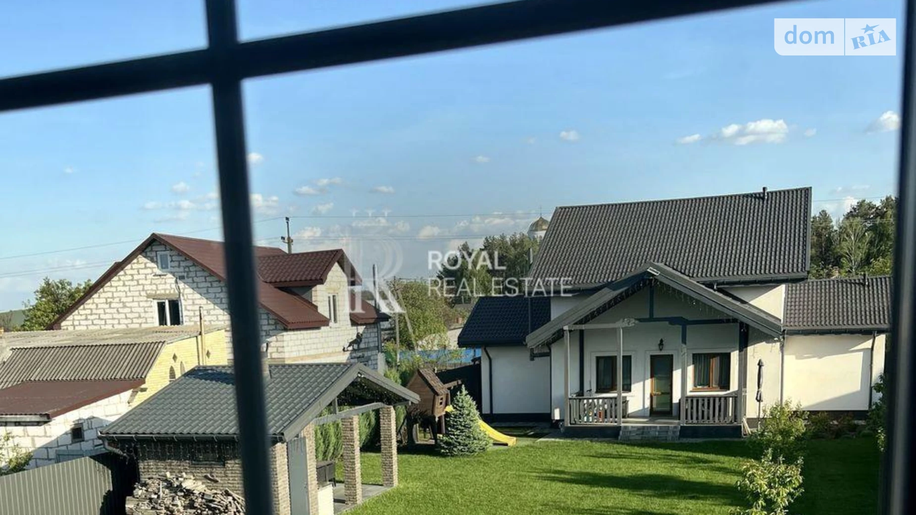 Продается дом на 2 этажа 160 кв. м с бассейном, цена: 158000 $ - фото 2