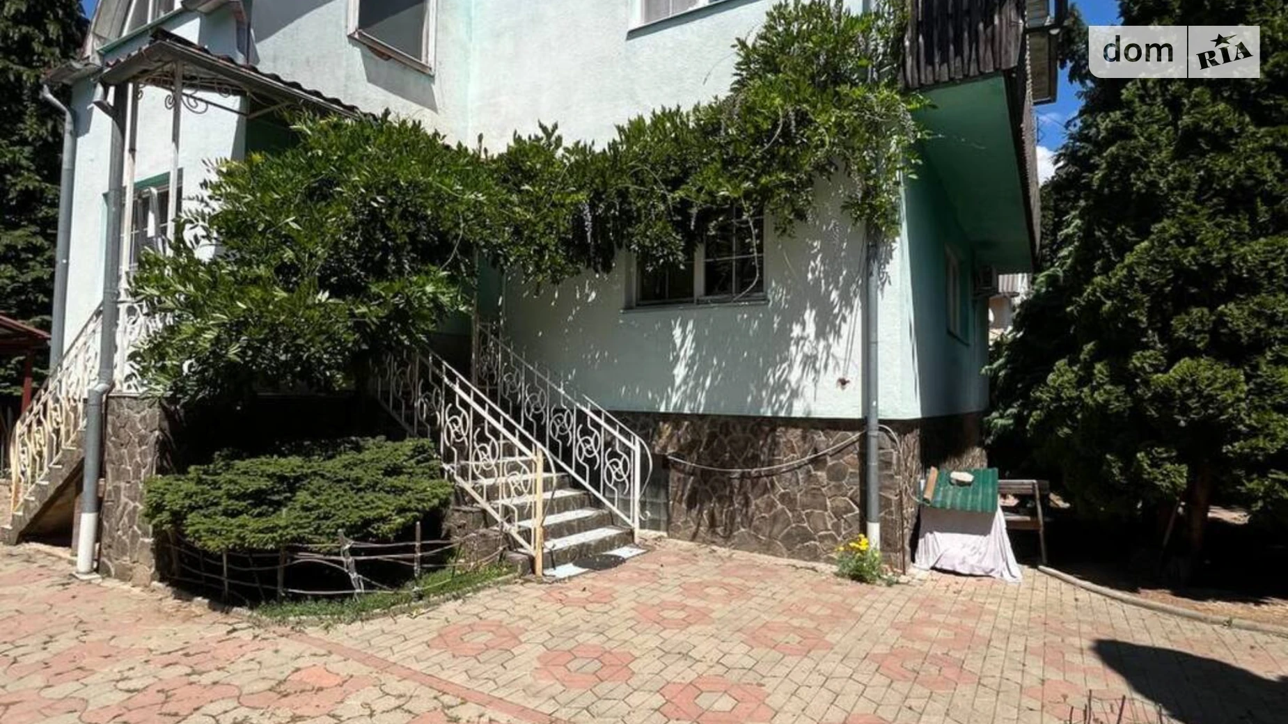 Продается дом на 2 этажа 240 кв. м с мебелью, цена: 175000 $ - фото 2