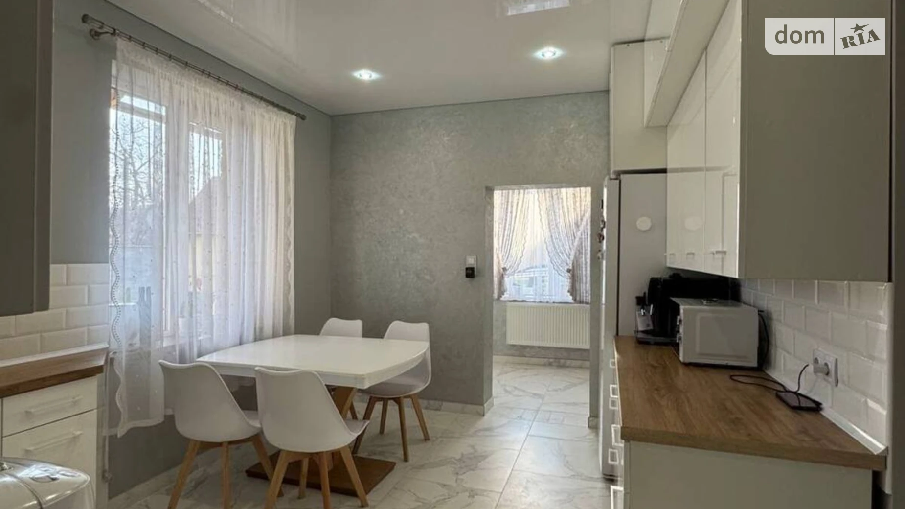 Продается дом на 2 этажа 84 кв. м с камином, цена: 97000 $ - фото 3