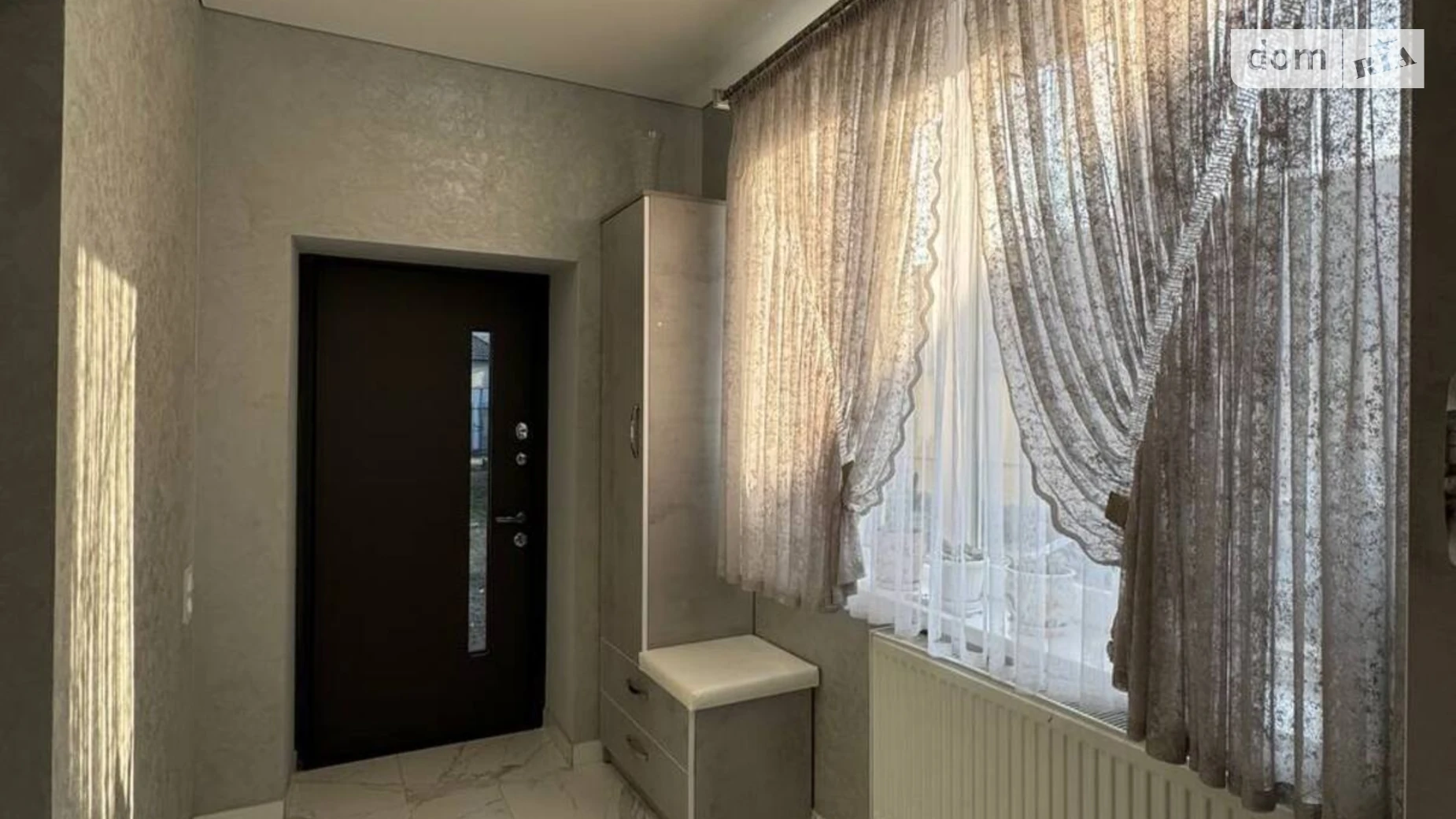 Продается дом на 2 этажа 84 кв. м с камином, цена: 97000 $ - фото 4