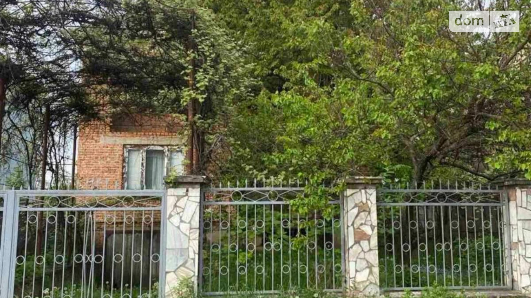 Продается дом на 3 этажа 360 кв. м с подвалом, цена: 85000 $ - фото 2