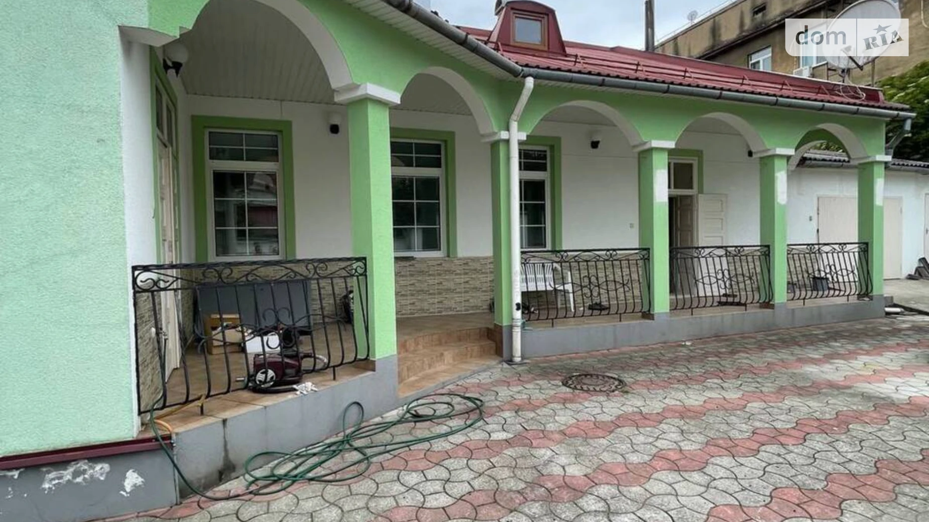 Продается одноэтажный дом 135 кв. м с бассейном, цена: 195000 $ - фото 2