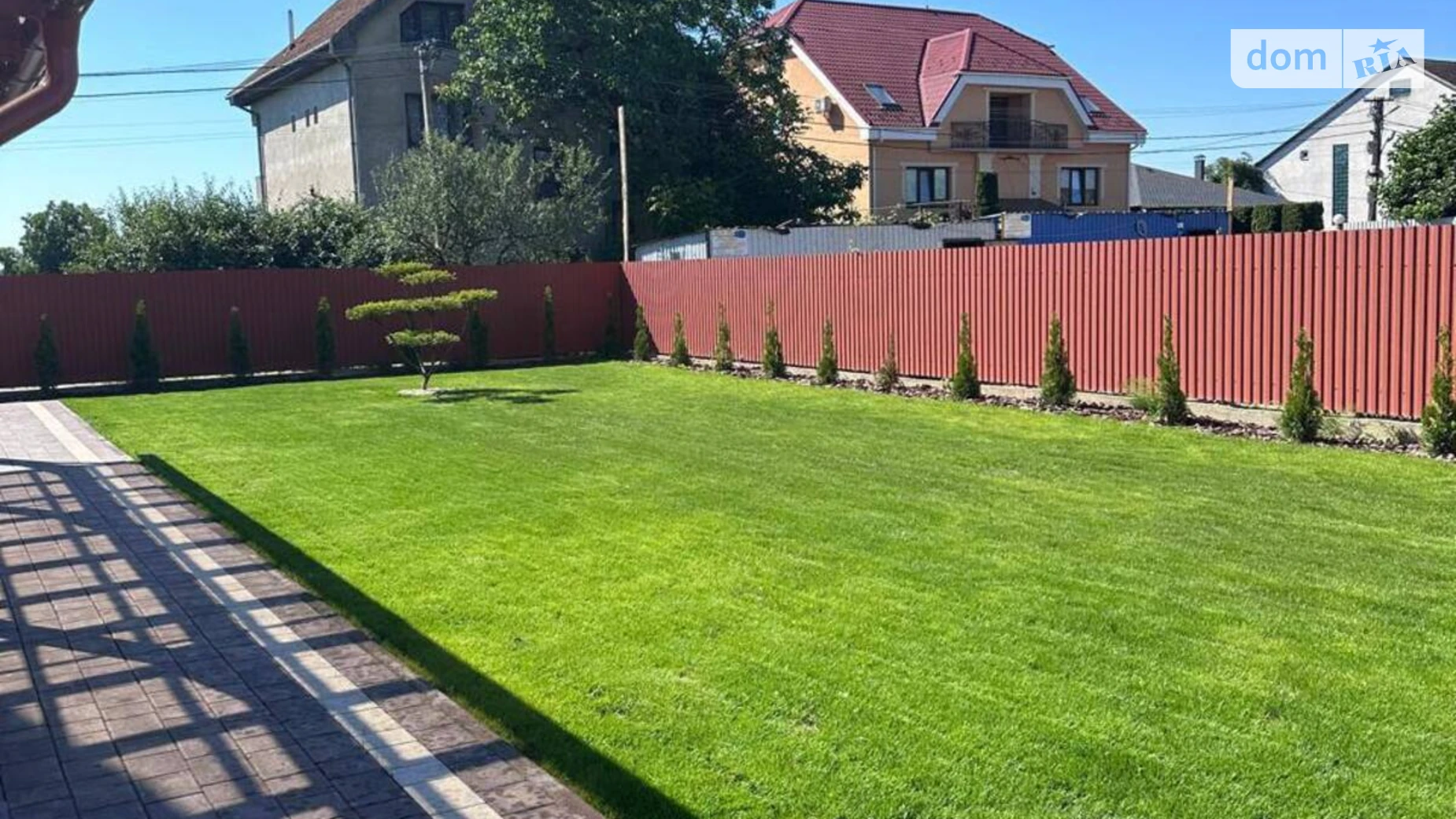 Продается дом на 2 этажа 223 кв. м с верандой, цена: 280000 $ - фото 4