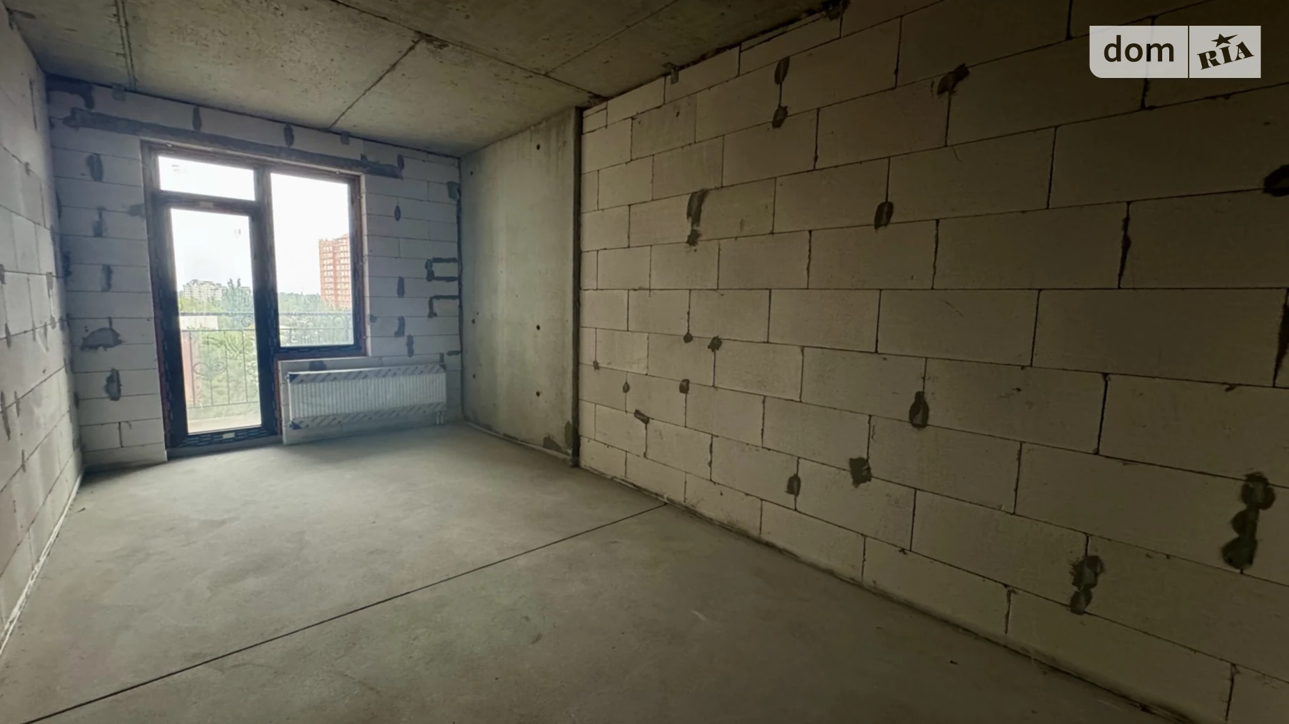 Продається 1-кімнатна квартира 34 кв. м у Одесі, Фонтанська дор., 25 - фото 5