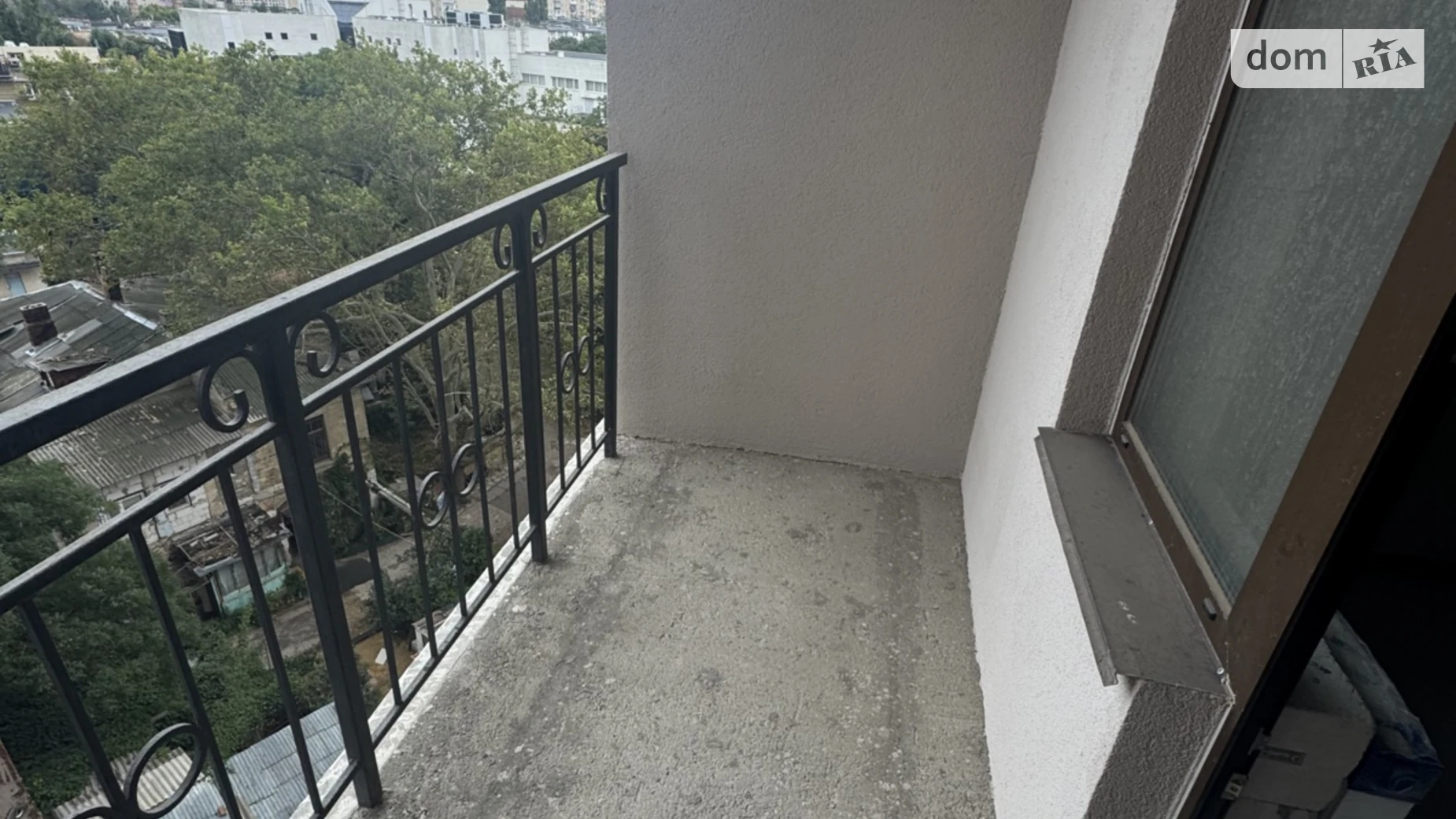 Продається 1-кімнатна квартира 34 кв. м у Одесі, Фонтанська дор., 25 - фото 4