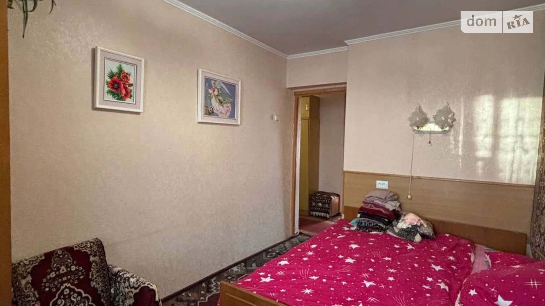 Продается 2-комнатная квартира 47.2 кв. м в Хмельницком, просп. Мира - фото 2
