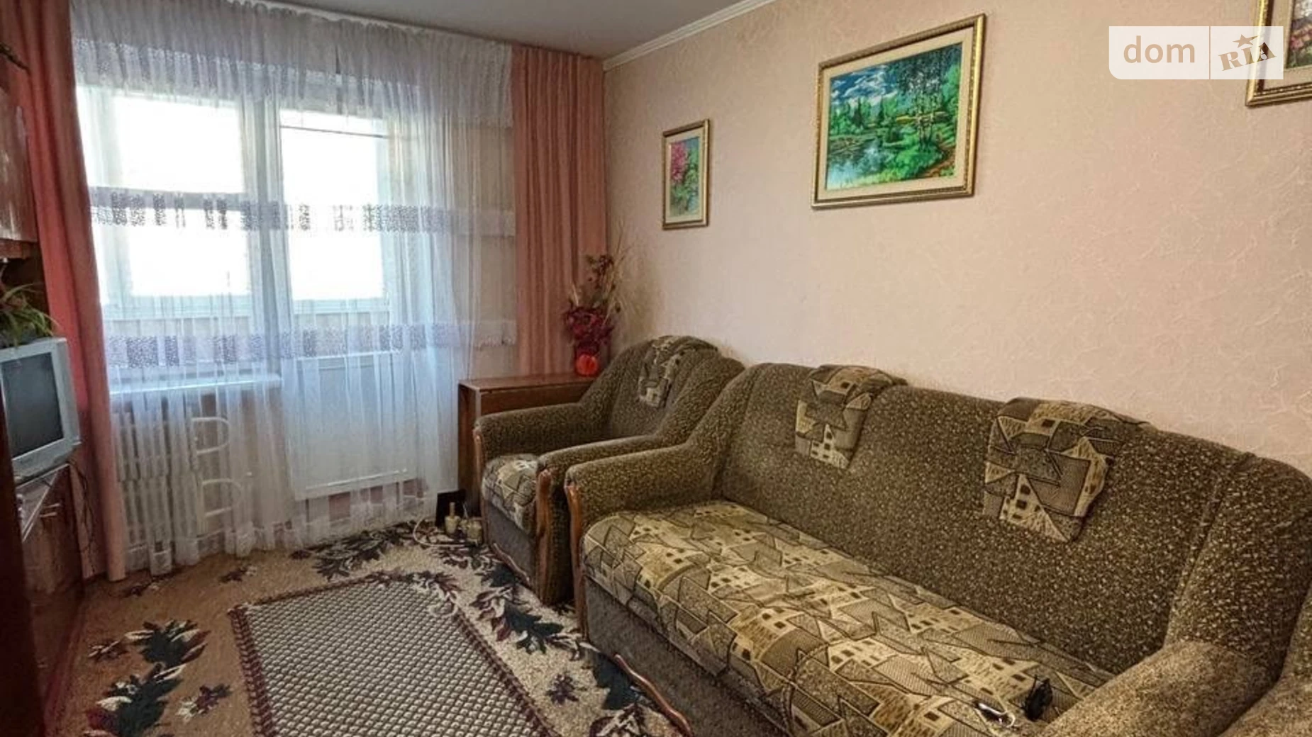 Продается 2-комнатная квартира 47.2 кв. м в Хмельницком, просп. Мира - фото 3