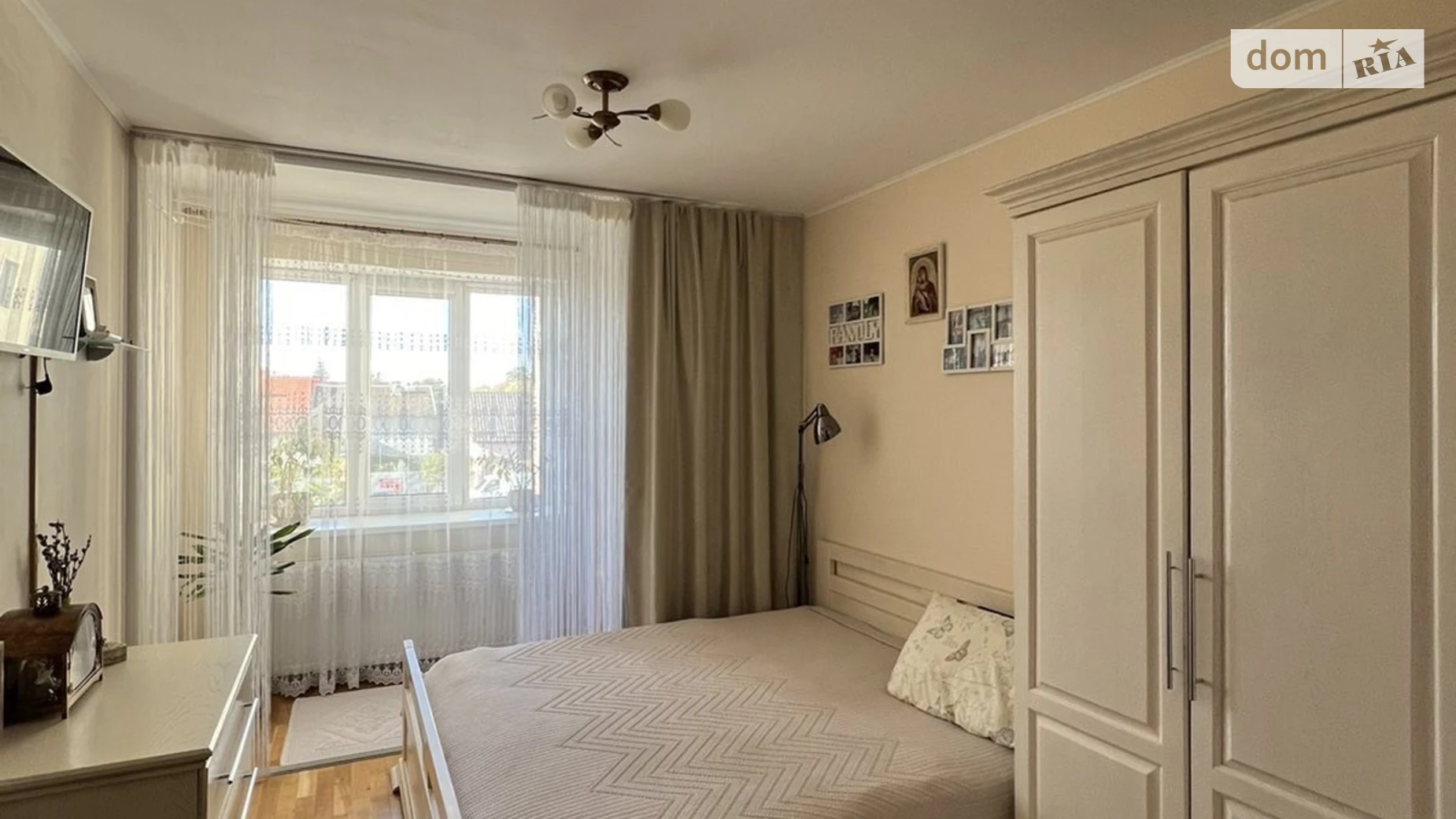 Продается 2-комнатная квартира 76.3 кв. м в Ужгороде, ул. Другетов, 112 - фото 5