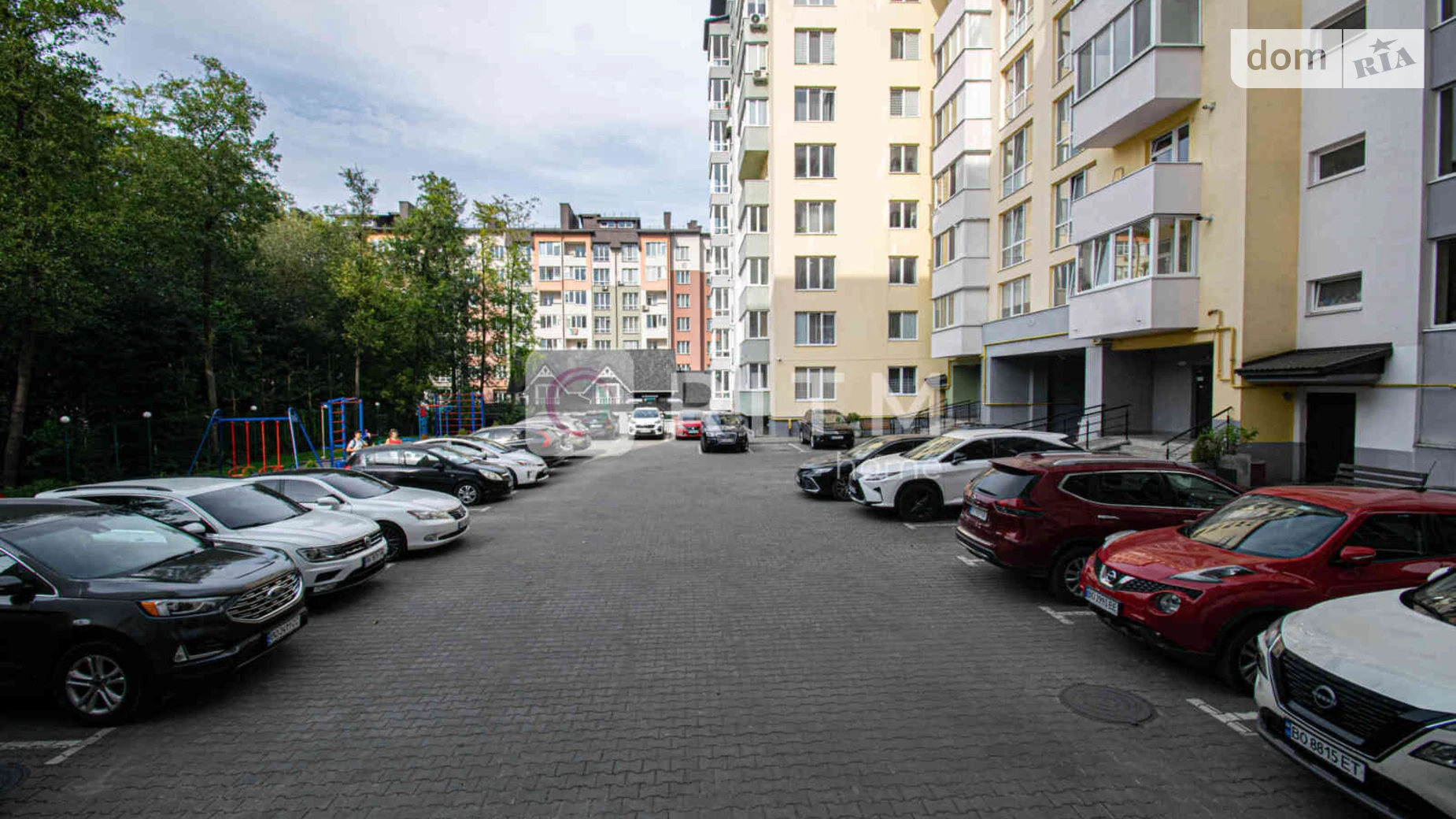 2-комнатная квартира 74 кв. м в Тернополе, ул. Тернопольская - фото 2
