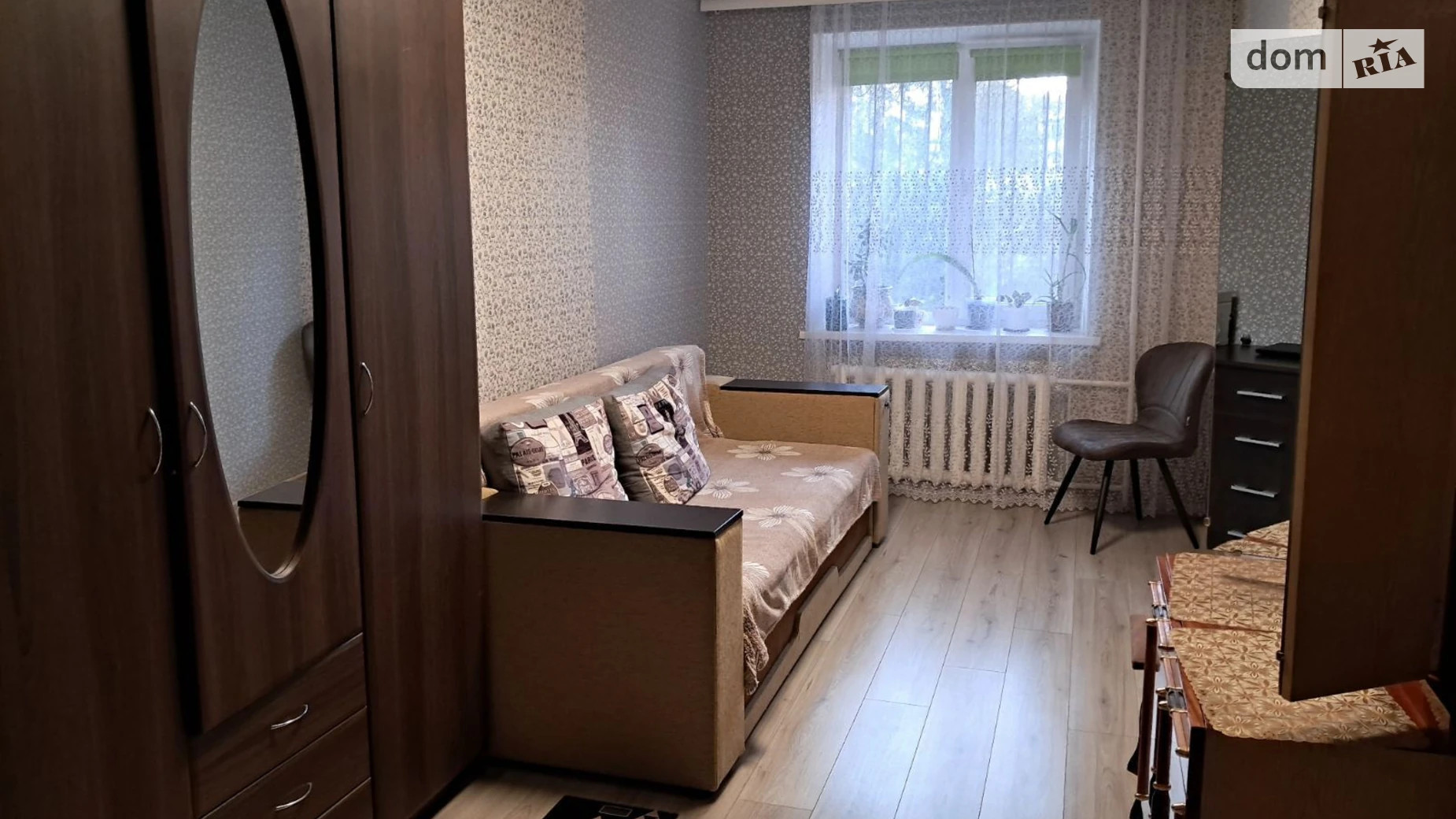 Продается 3-комнатная квартира 58.1 кв. м в Хмельницком, ул. Романа Шухевича(Курчатова), 71 - фото 5