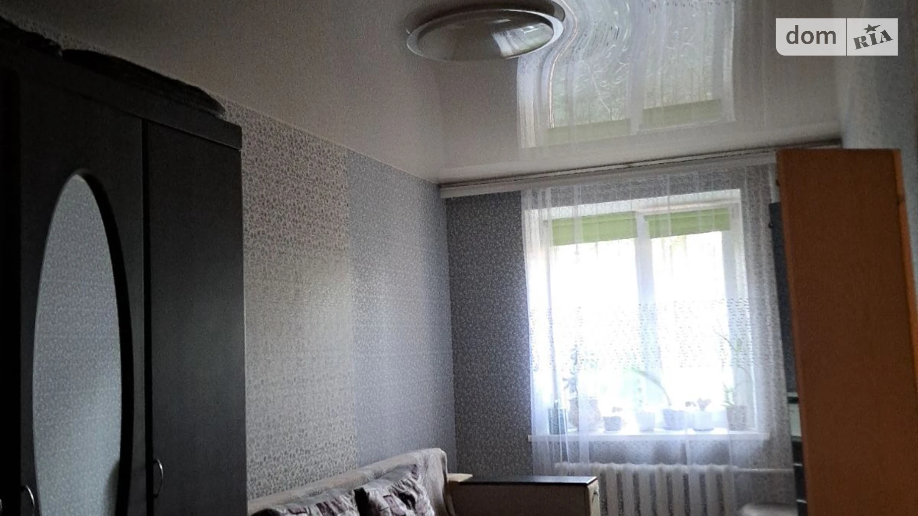 Продается 3-комнатная квартира 58.1 кв. м в Хмельницком, ул. Романа Шухевича(Курчатова), 71 - фото 2
