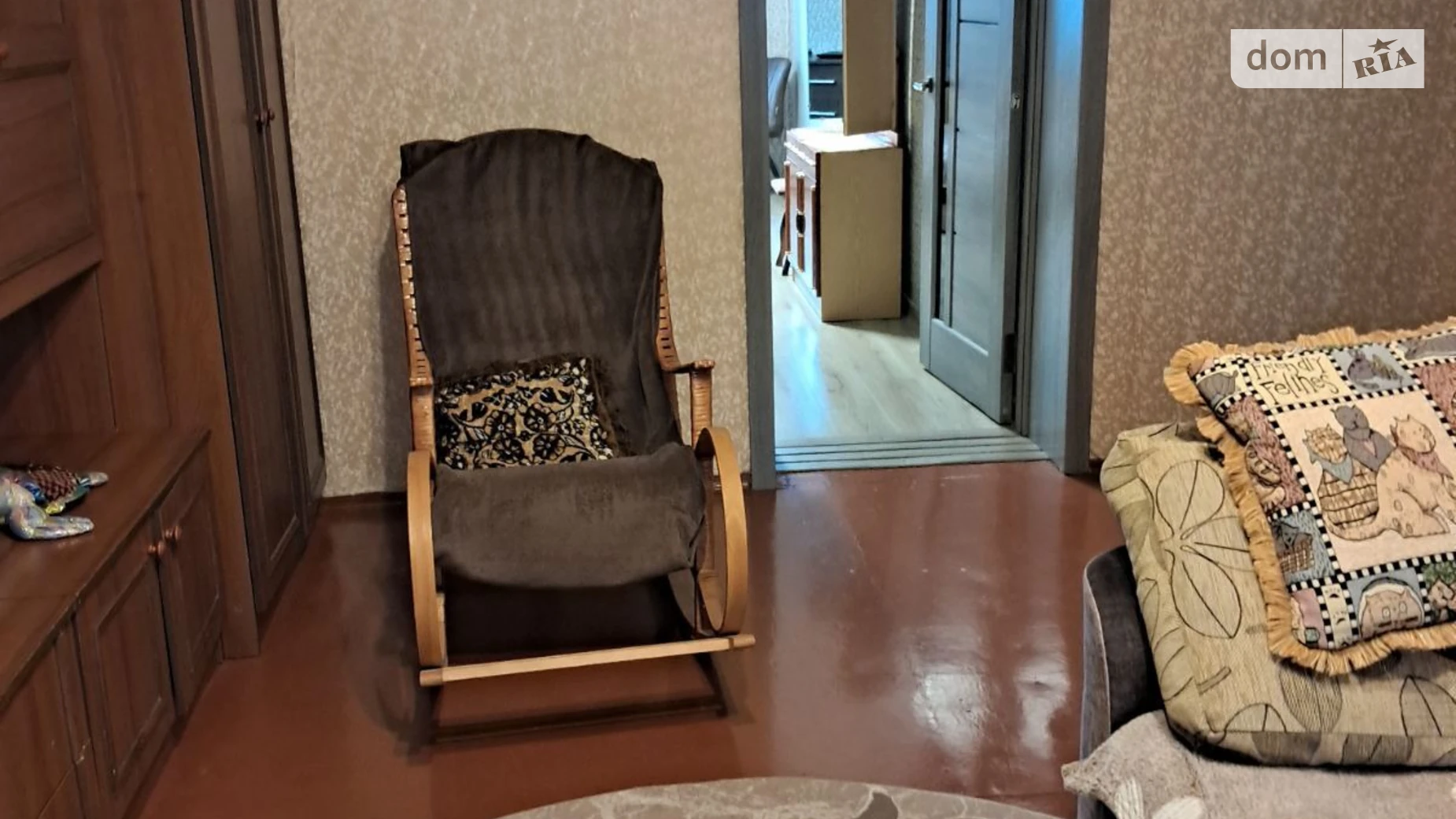 Продается 3-комнатная квартира 58.1 кв. м в Хмельницком, ул. Романа Шухевича(Курчатова), 71 - фото 4