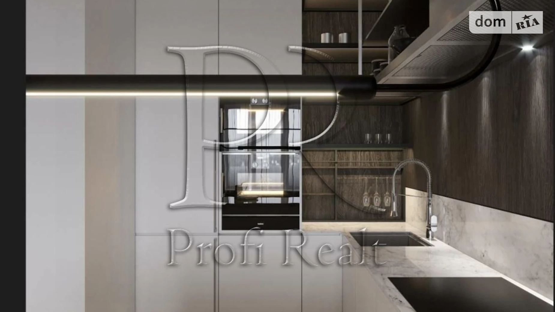 Продается 1-комнатная квартира 41.98 кв. м в Киеве, ул. Петра Сагайдачного, 18 - фото 2