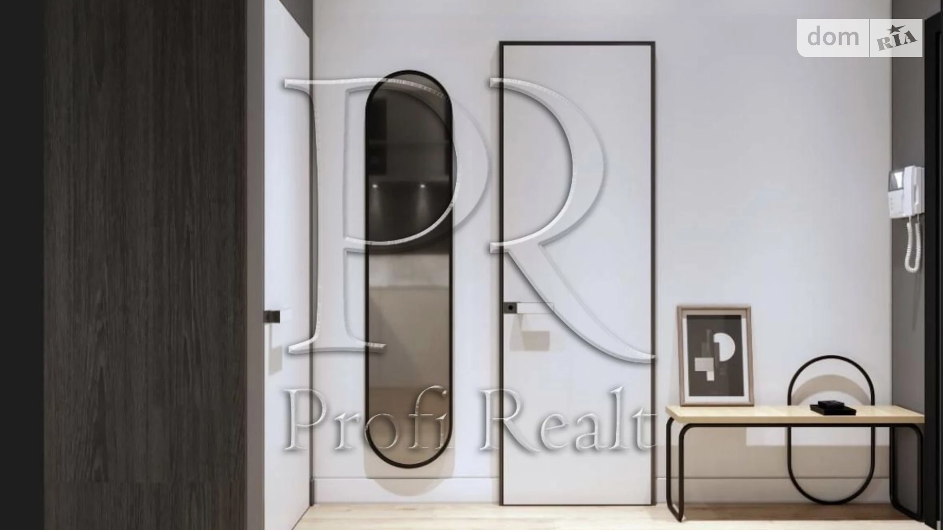 Продается 1-комнатная квартира 41.98 кв. м в Киеве, ул. Петра Сагайдачного, 18 - фото 5