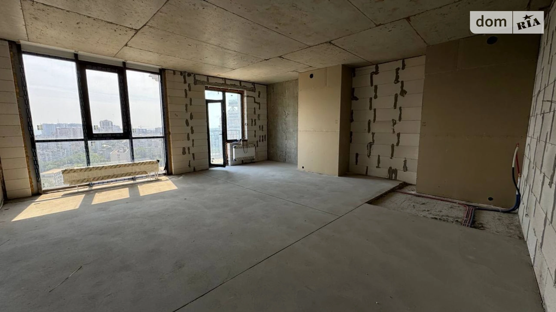 Продається 2-кімнатна квартира 83 кв. м у Одесі, Фонтанська дор., 25 - фото 3