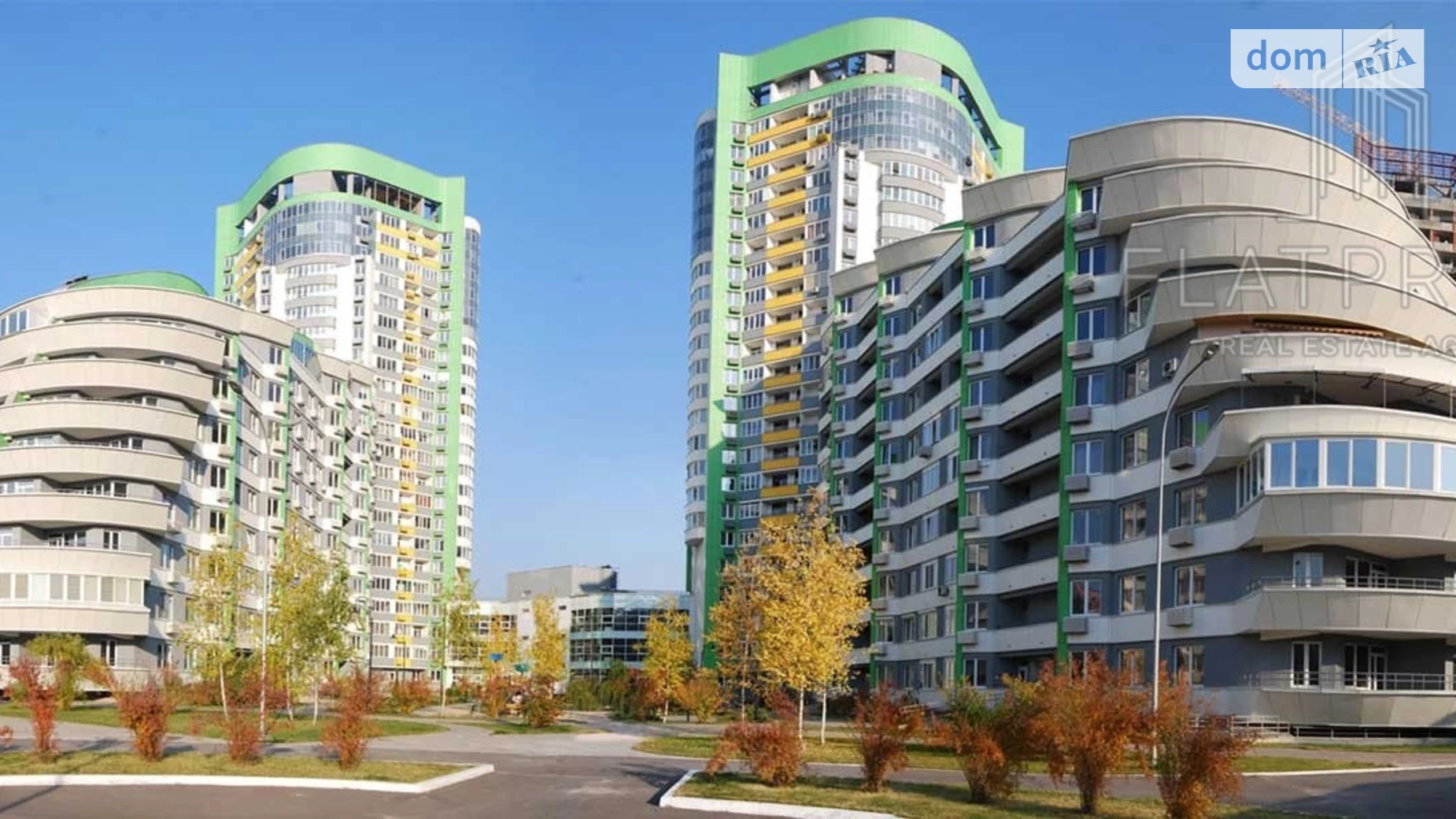 Продается 1-комнатная квартира 43.3 кв. м в Киеве, ул. Вышгородская, 45Ж - фото 5