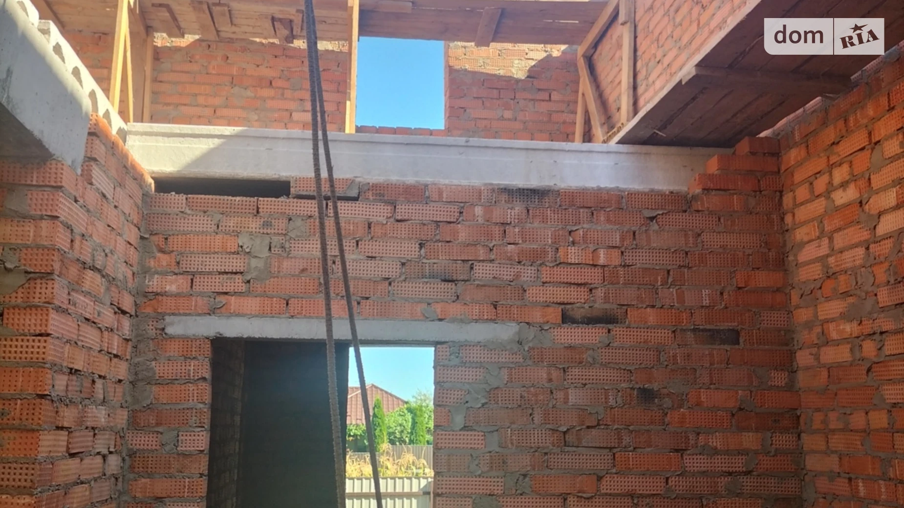 Продается дом на 2 этажа 95 кв. м с мансардой, цена: 86999 $ - фото 3