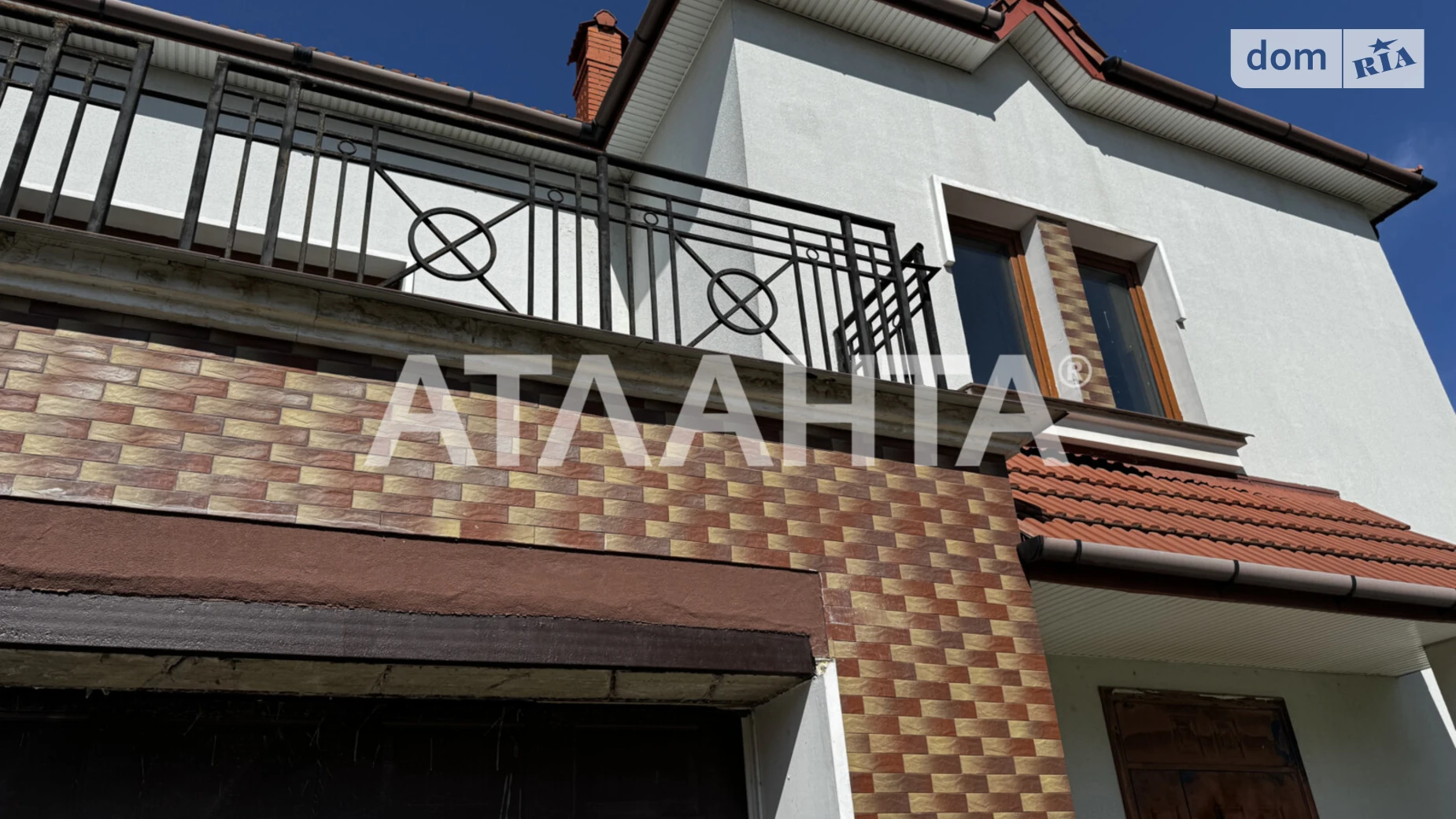 Продается дом на 2 этажа 402.2 кв. м с баней/сауной, цена: 260000 $ - фото 2