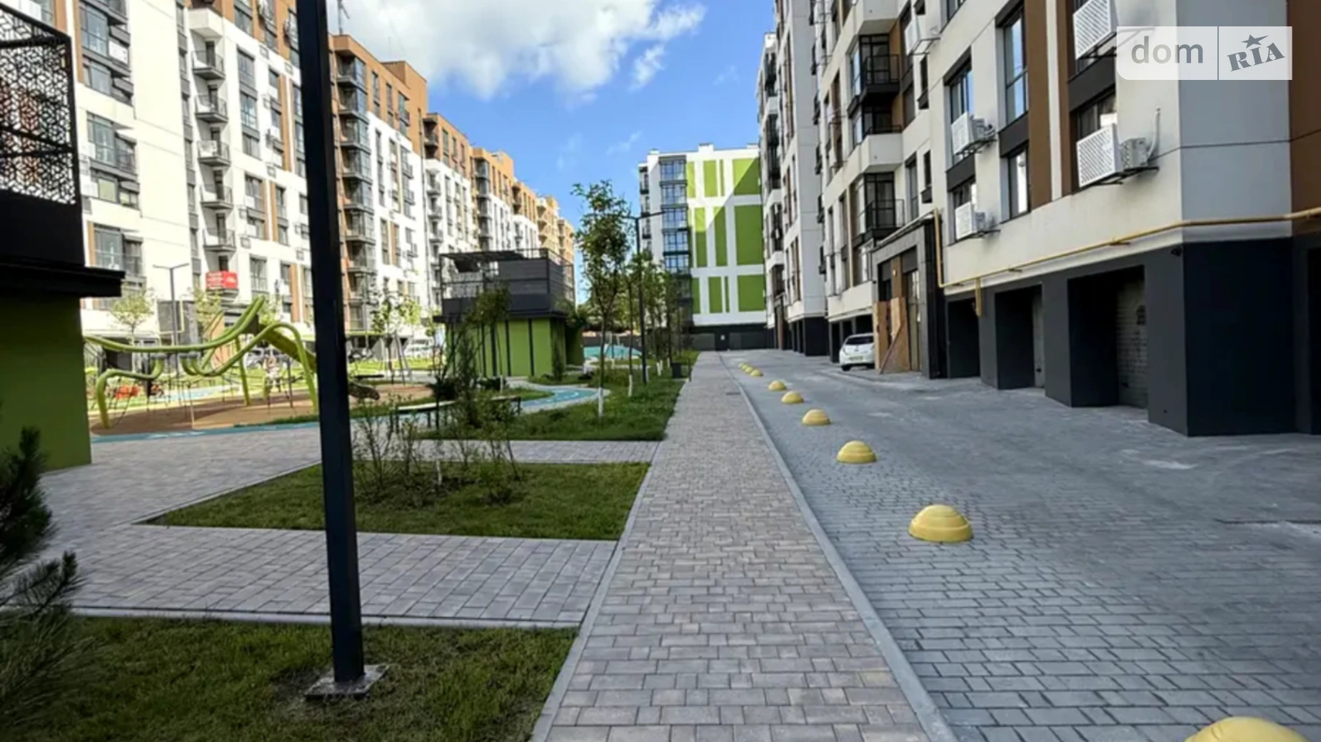 Продається 1-кімнатна квартира 48 кв. м у Вінниці, вул. Праведників світу(Максимовича) - фото 2