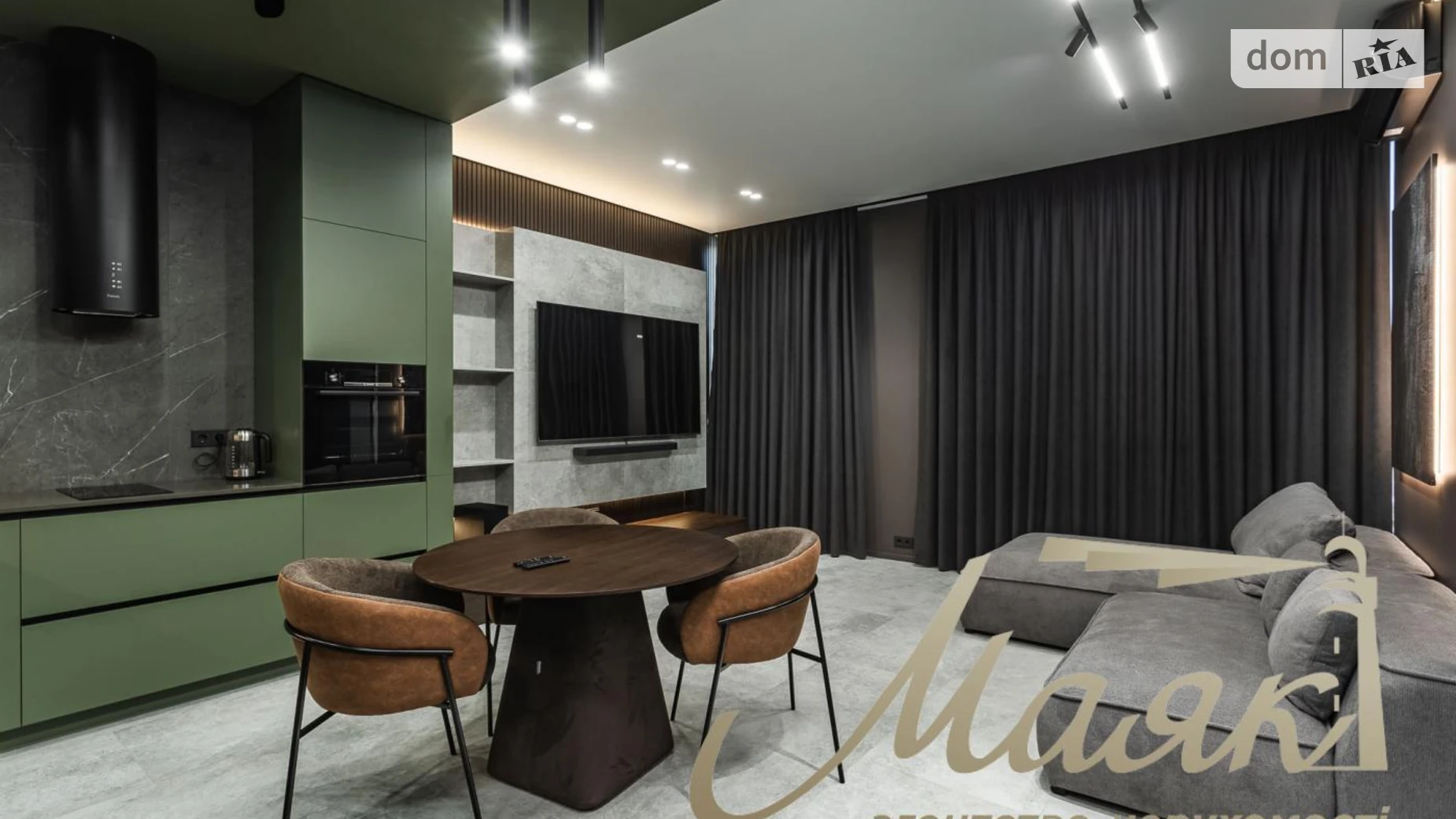 Сдается в аренду 2-комнатная квартира 63.5 кв. м в Киеве, просп. Берестейский(Победы), 42А - фото 3