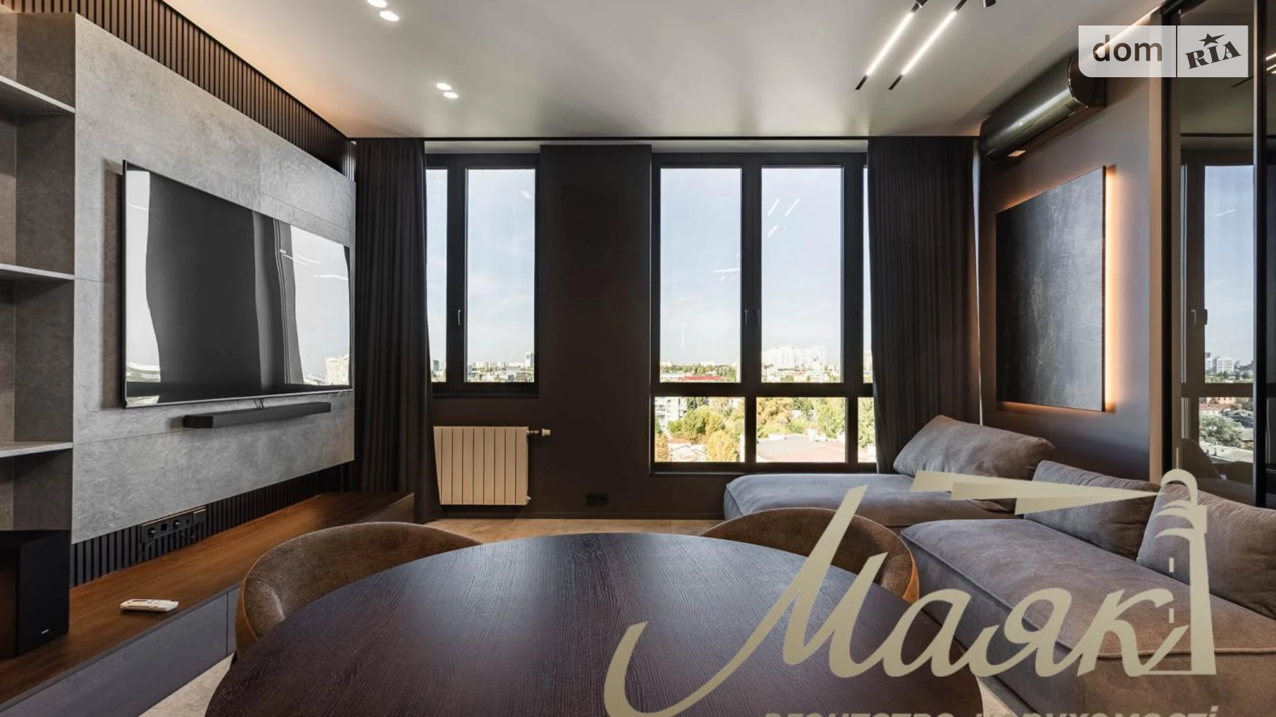 Сдается в аренду 2-комнатная квартира 63.5 кв. м в Киеве, просп. Берестейский(Победы), 42А - фото 5