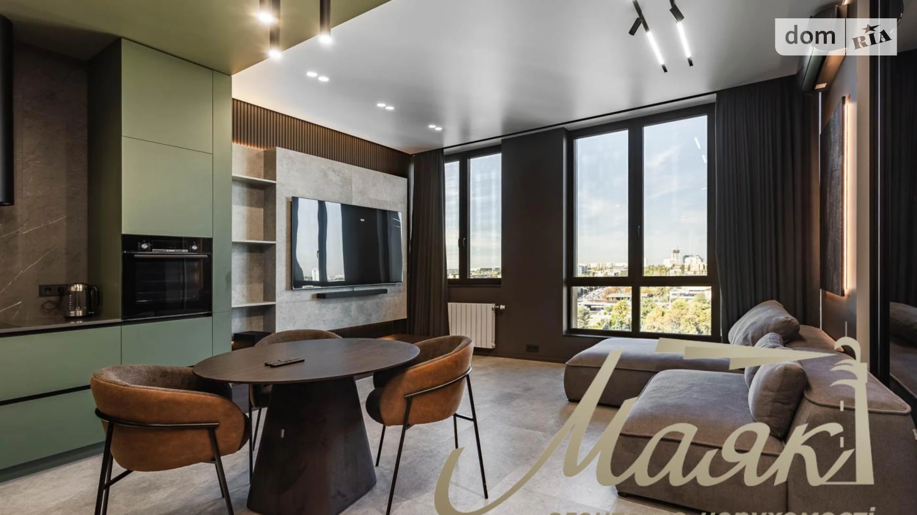 Сдается в аренду 2-комнатная квартира 63.5 кв. м в Киеве, просп. Берестейский(Победы), 42А - фото 4