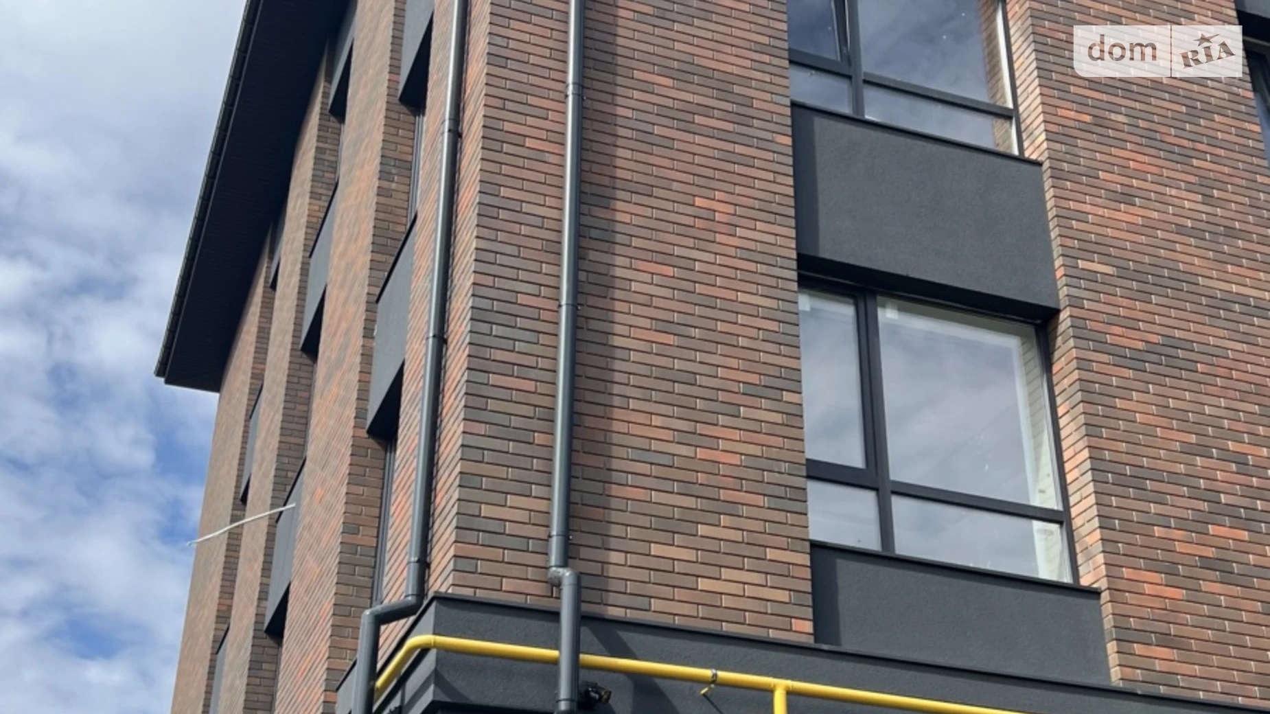 Продається 1-кімнатна квартира 33 кв. м у Ірпені, вул. Троїцька(Пролетарська) - фото 3