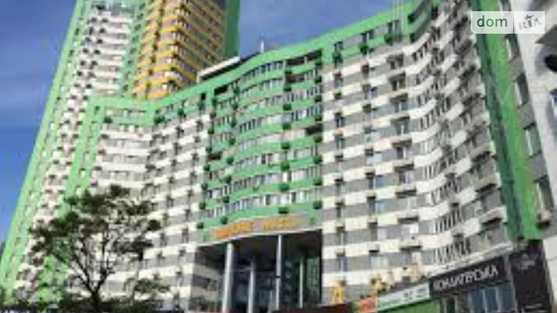 Продается 1-комнатная квартира 43.3 кв. м в Киеве, ул. Вышгородская, 45Ж - фото 4