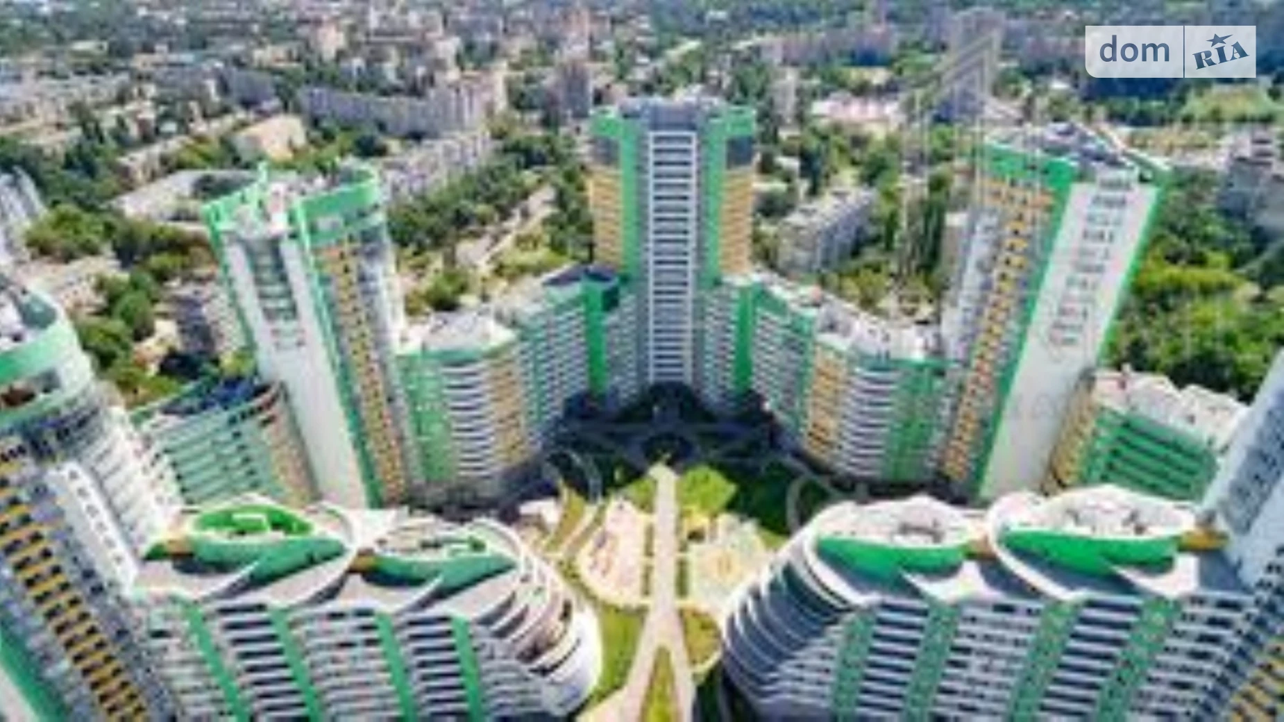 Продается 1-комнатная квартира 43.3 кв. м в Киеве, ул. Вышгородская, 45Ж - фото 5
