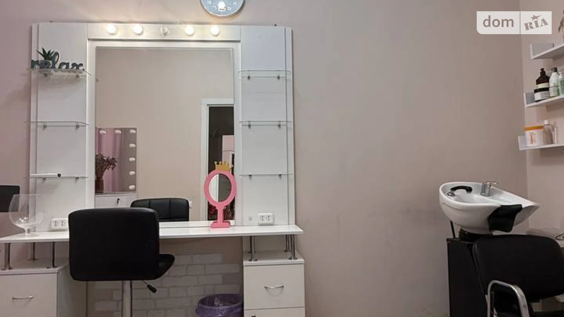 Продається приміщення вільного призначення 107 кв. м в 5-поверховій будівлі, цена: 110000 $ - фото 2