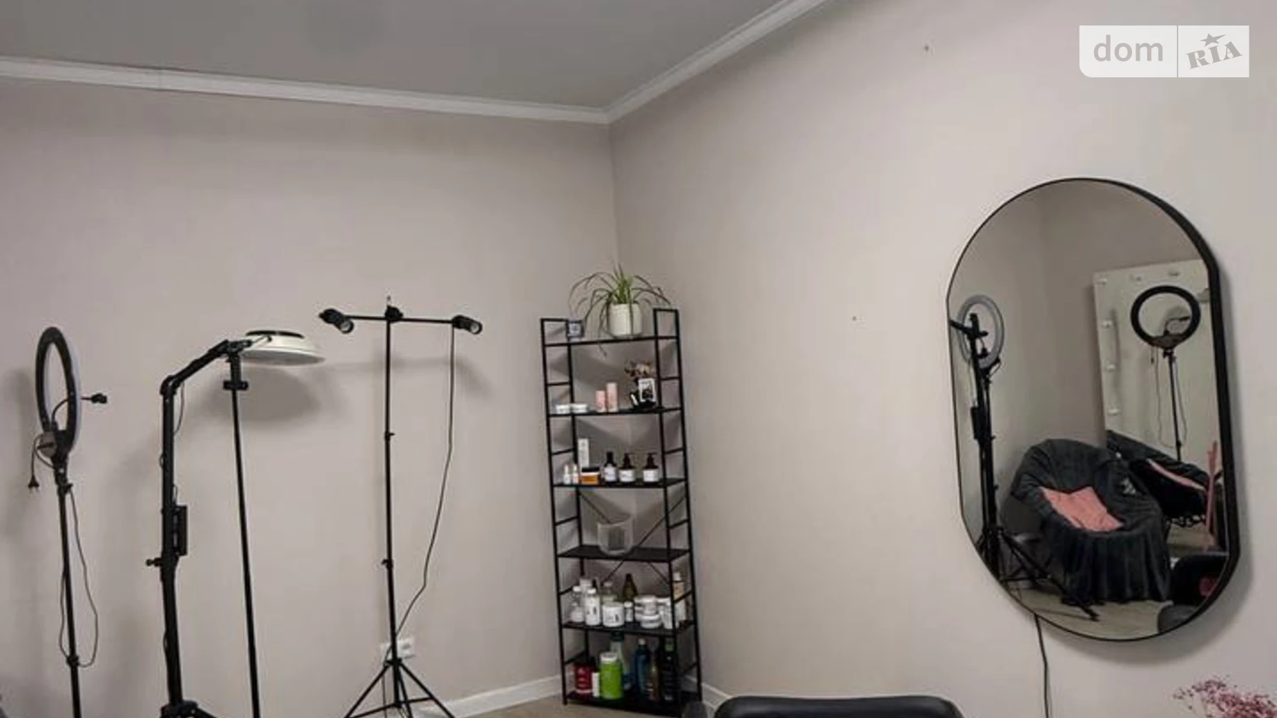 Продається приміщення вільного призначення 107 кв. м в 5-поверховій будівлі, цена: 110000 $ - фото 3