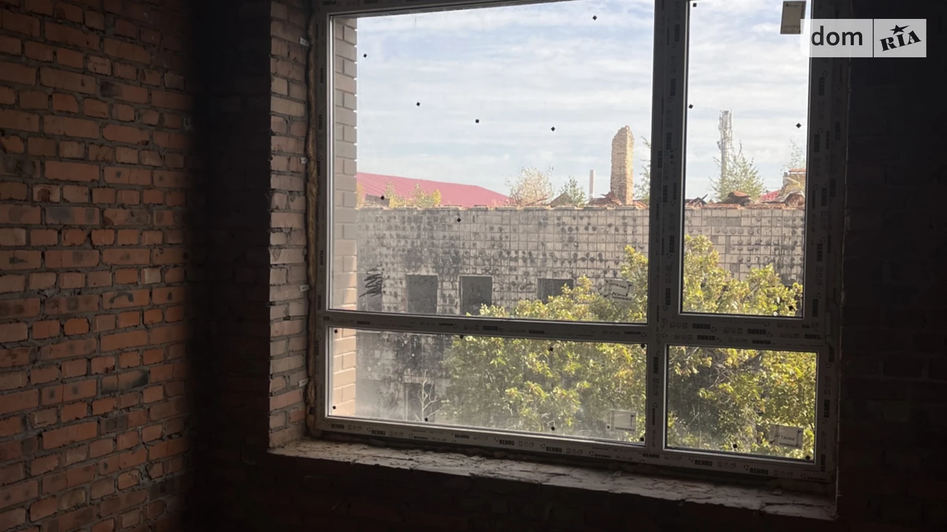 Продається 1-кімнатна квартира 33 кв. м у Ірпені, вул. Троїцька(Пролетарська) - фото 2