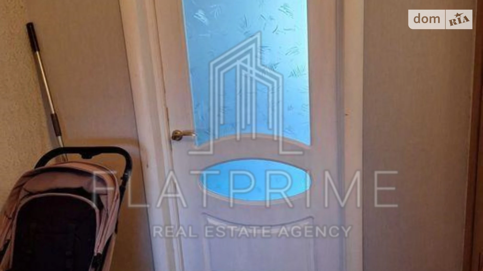 Продается 1-комнатная квартира 43.3 кв. м в Киеве, ул. Вышгородская, 45Ж - фото 2