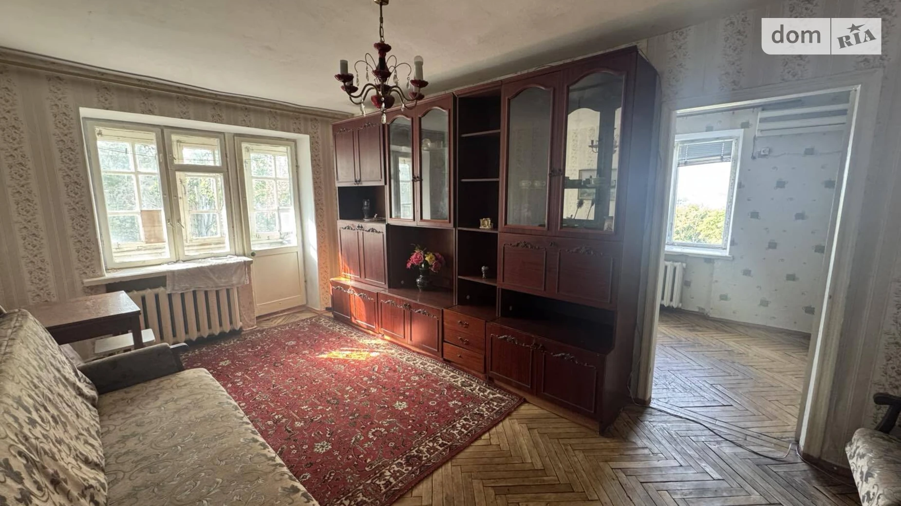 Продается 2-комнатная квартира 44 кв. м в Николаеве, ул. Григорьева Олега, 2Б - фото 2