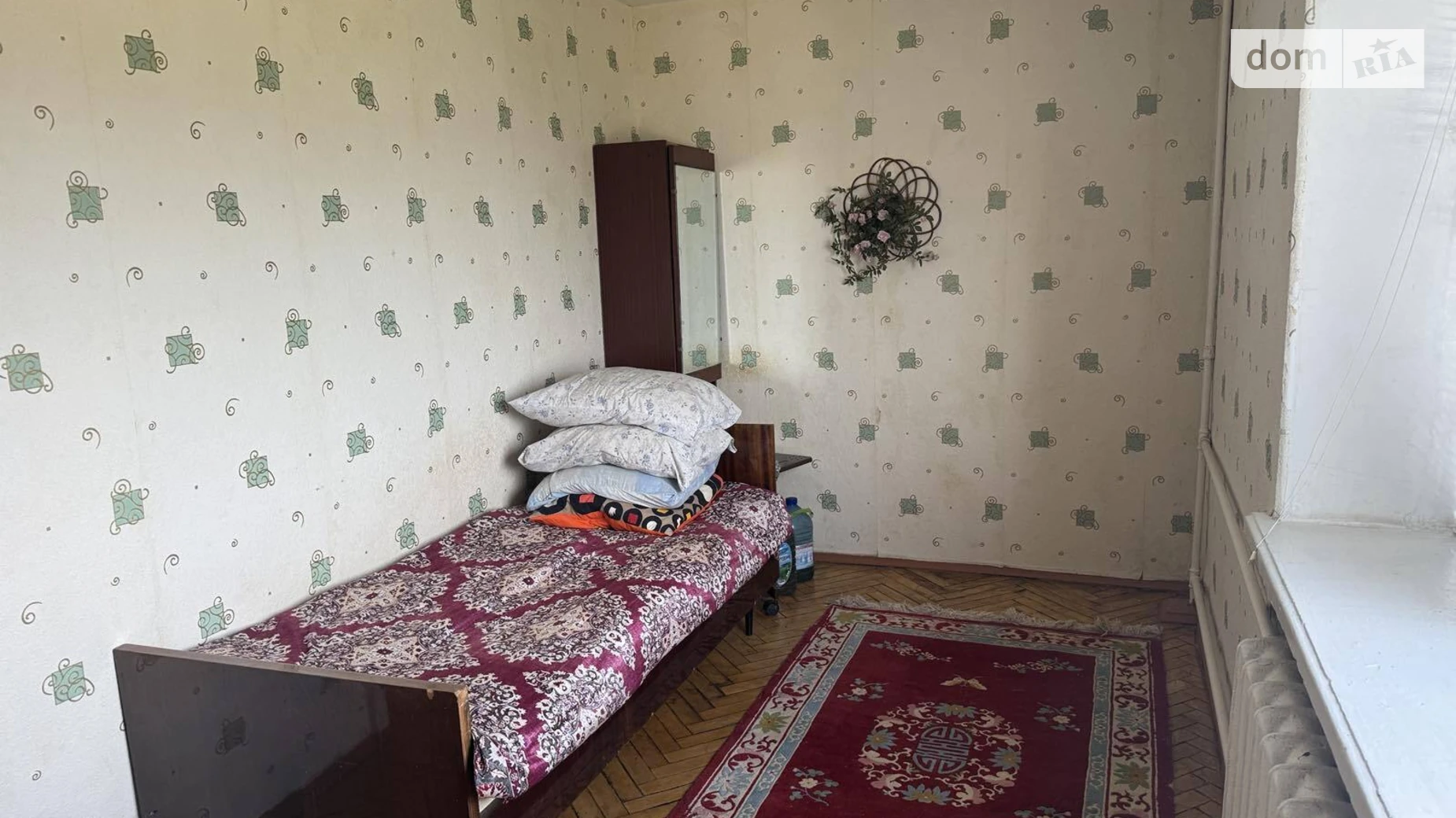 Продается 2-комнатная квартира 44 кв. м в Николаеве, ул. Григорьева Олега, 2Б - фото 5
