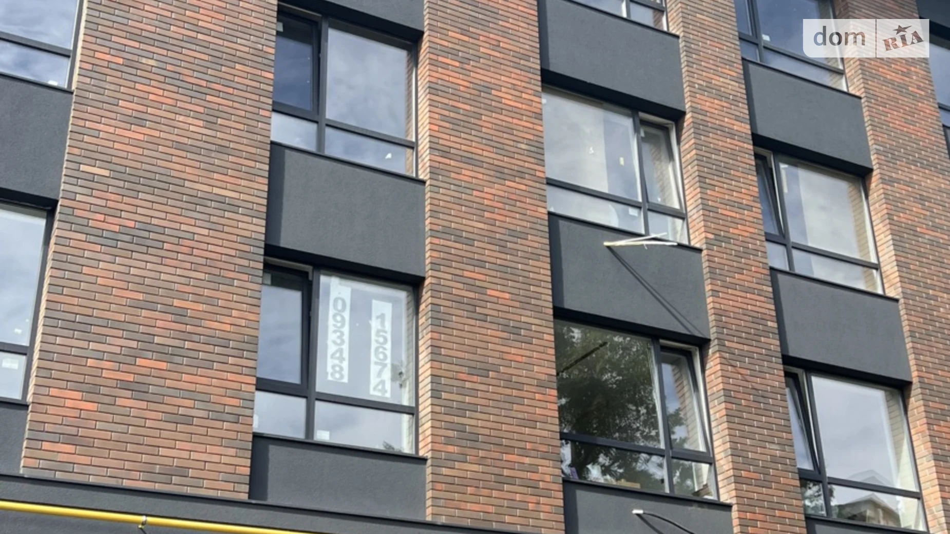 Продається 1-кімнатна квартира 36.5 кв. м у Ірпені, вул. Троїцька(Пролетарська) - фото 4