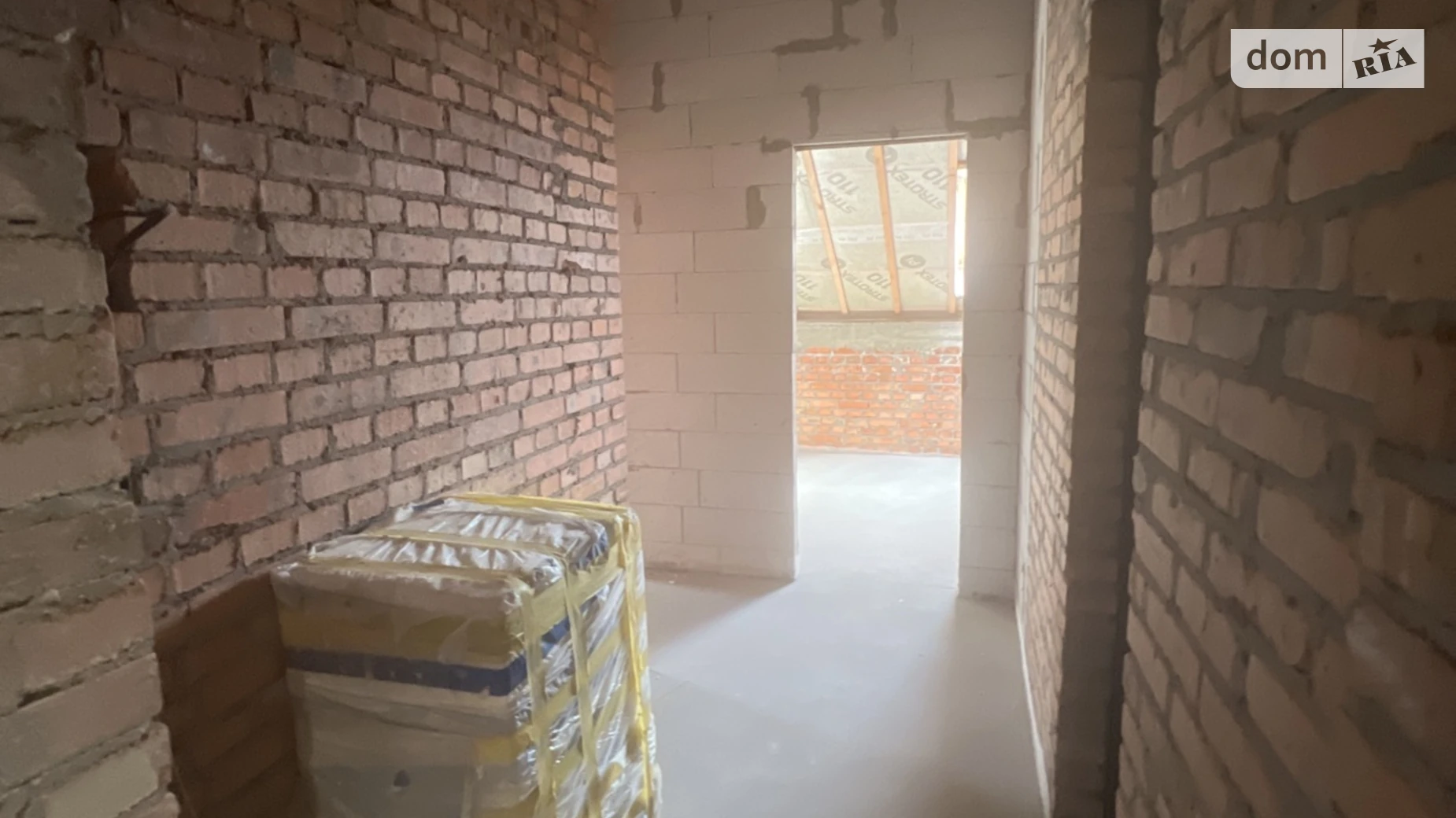 Продається 1-кімнатна квартира 36.5 кв. м у Ірпені, вул. Троїцька(Пролетарська) - фото 5